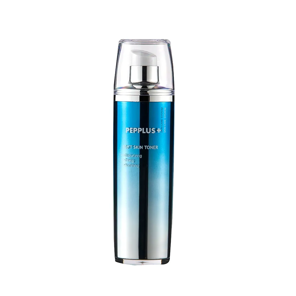 PEPPLUS SOFT SKIN TOONIK 120ML - Tootepilt 