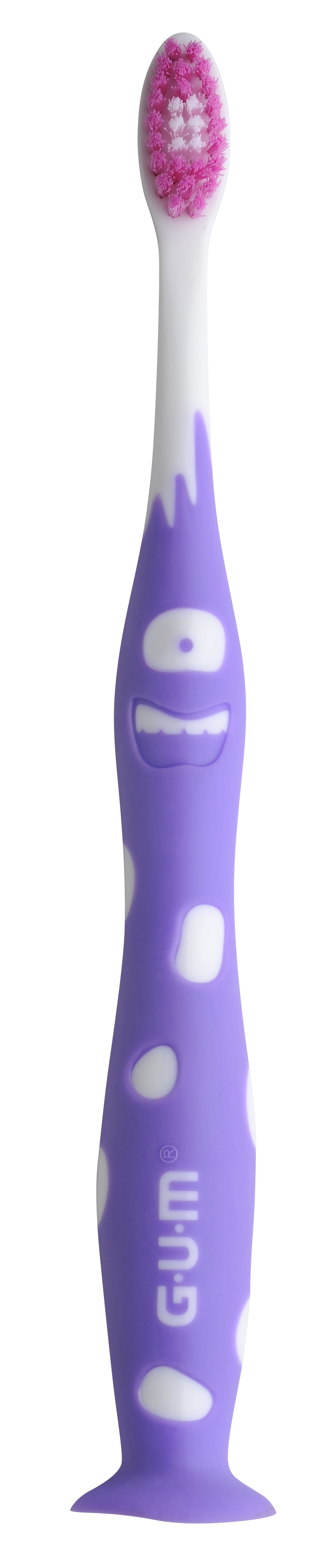GUM HAMBAHARI LASTE JUNIOR MONSTER (6-9A.) - Tootepilt 