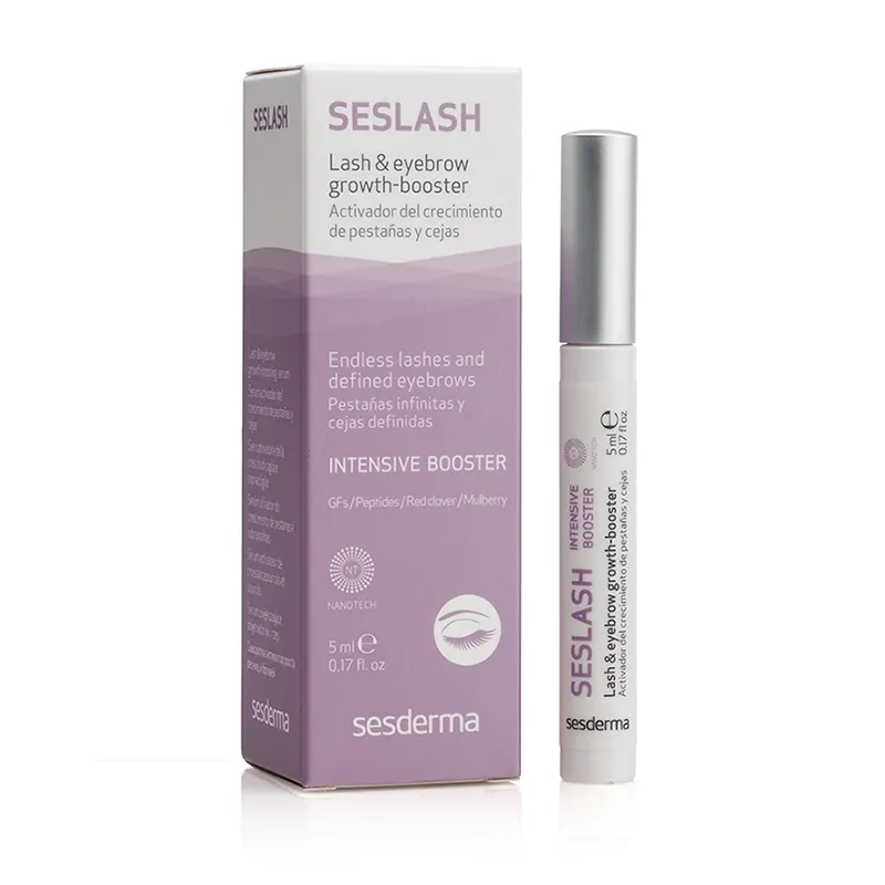 SESDERMA SESLASH RIPSME-JA KULMUSEERUM 5ML - Tootepilt 