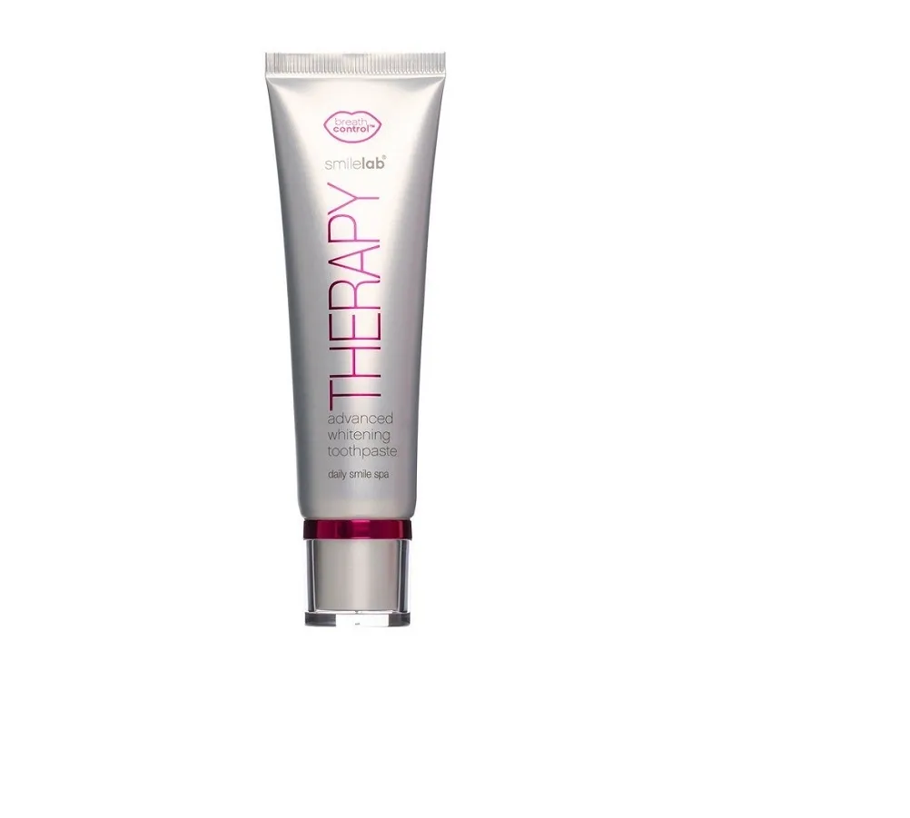 SMILELAB HAMBAPASTA VALGENDAV ADVANCED THERAPY 75ML - Tootepilt 2