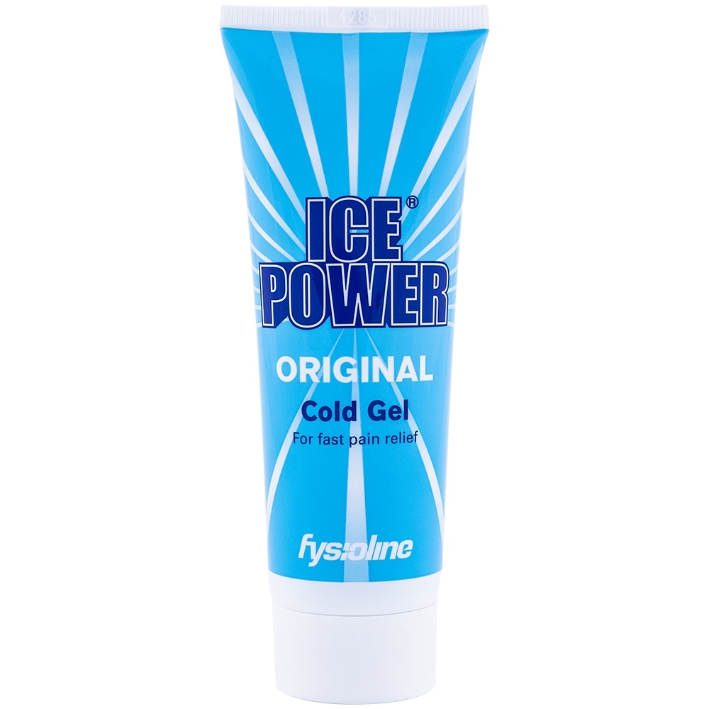 ICE POWER KÜLMAGEEL 75ML - Tootepilt 
