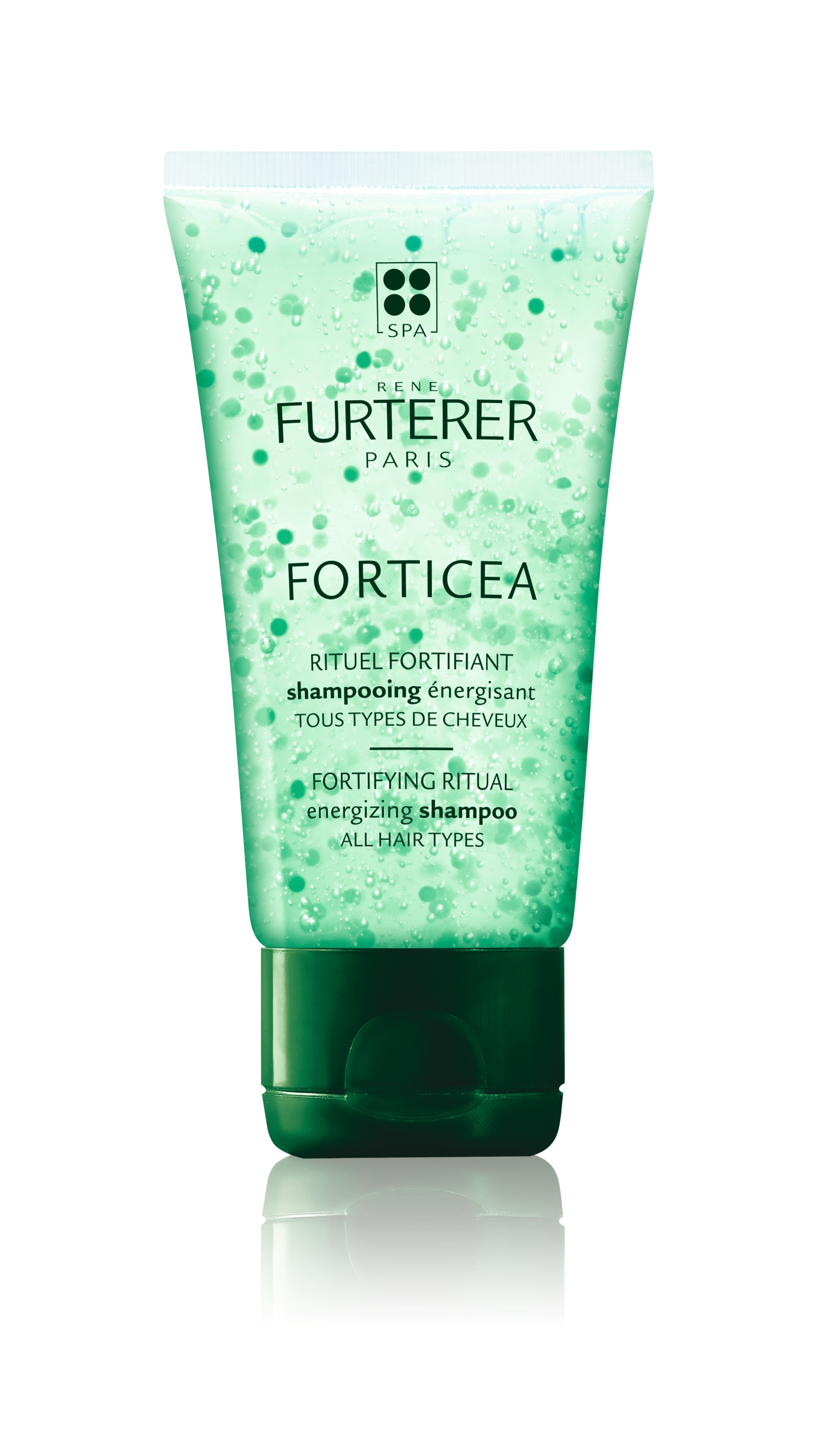 RENE FURTERER FORTICEA SHAMPOON ENERGIAT ANDEV 50ML - Tootepilt 2