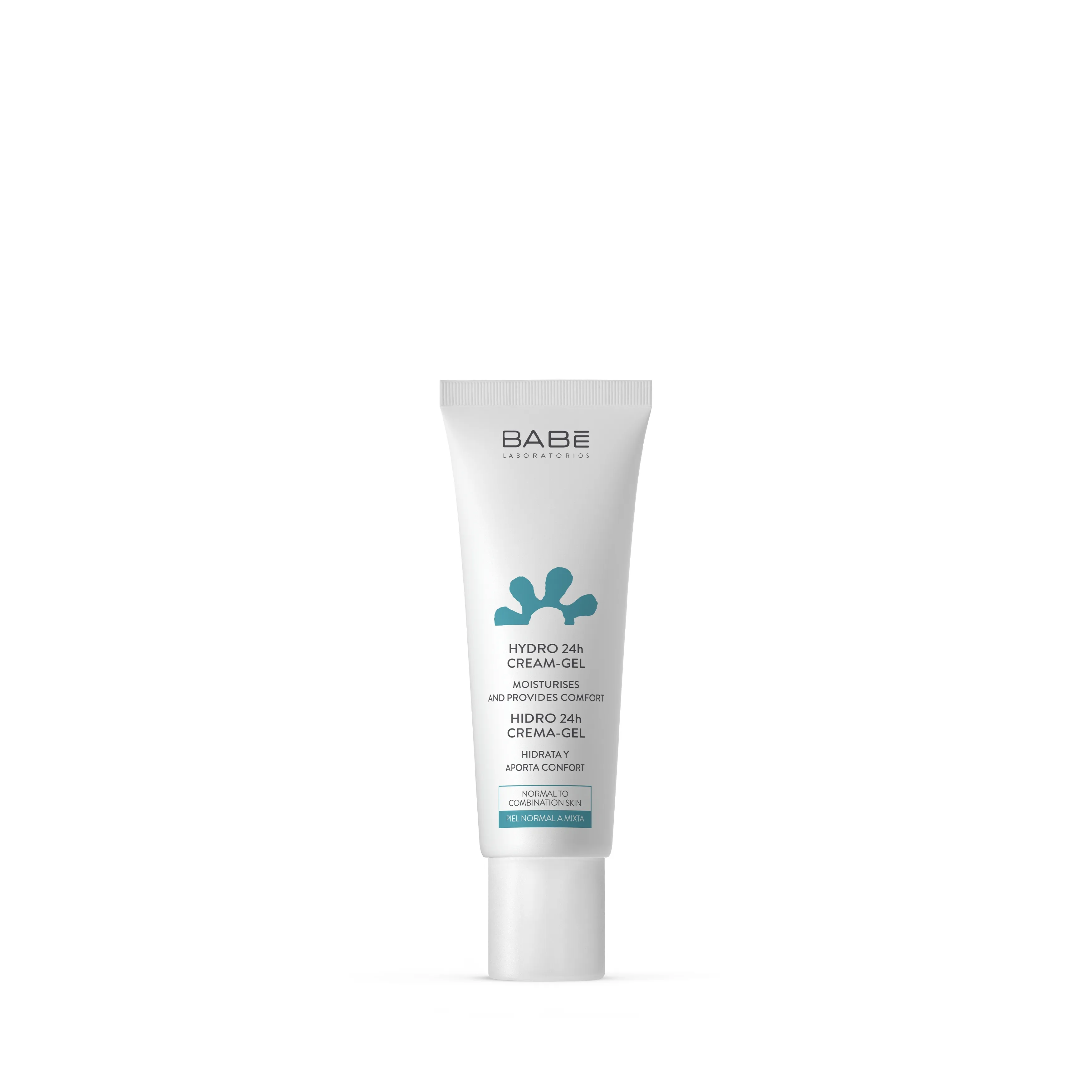 BABE KREEM-GEEL 24H NIISUTAV 50ML - Tootepilt 