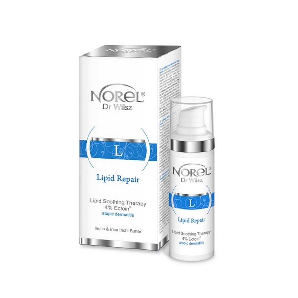 NOREL DR WILSZ KREEM TAASTAV JA PEHMENDAV 30ML - Tootepilt 