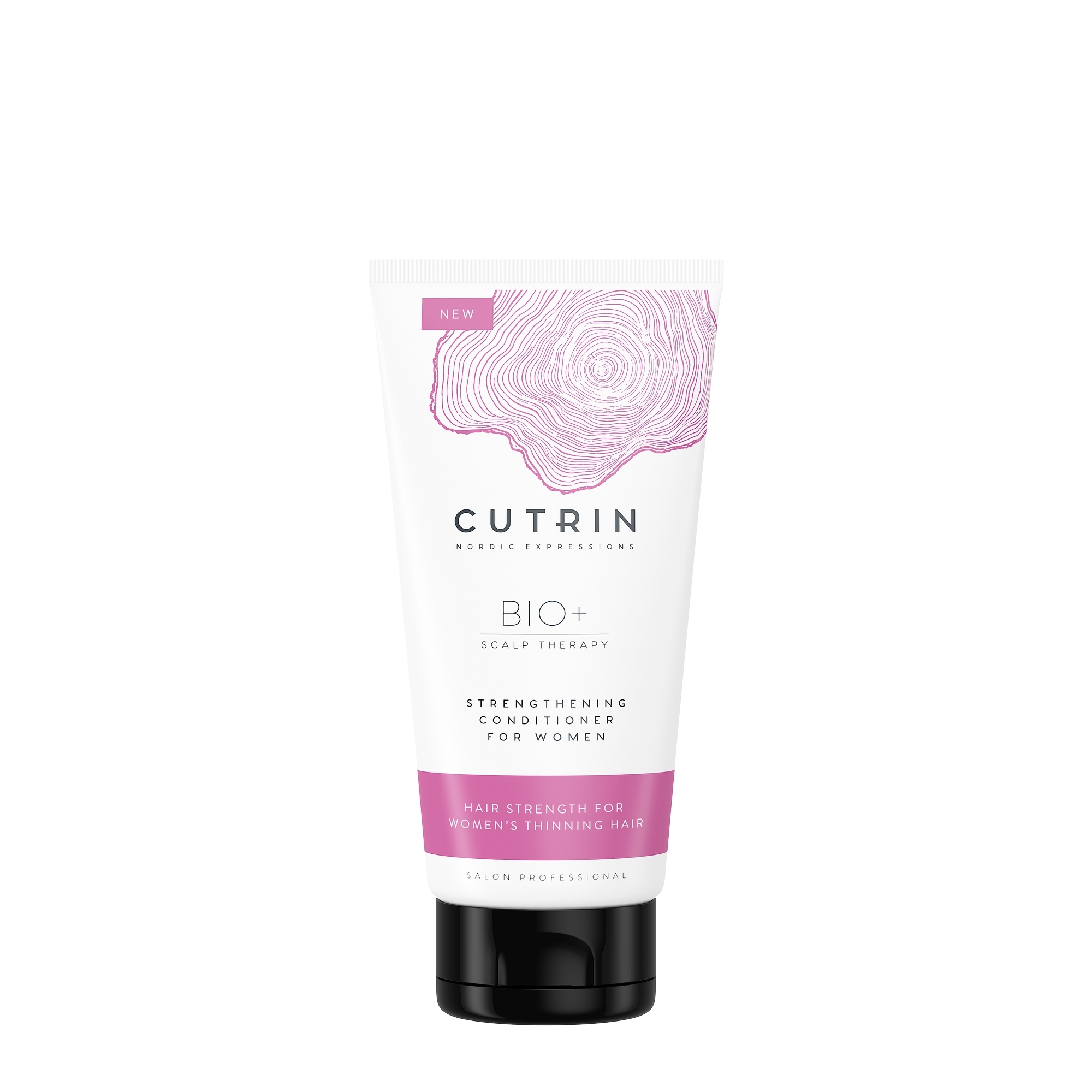CUTRIN BIO+ STRENGTHENING PALSAM NAISTELE 200ML - Tootepilt 