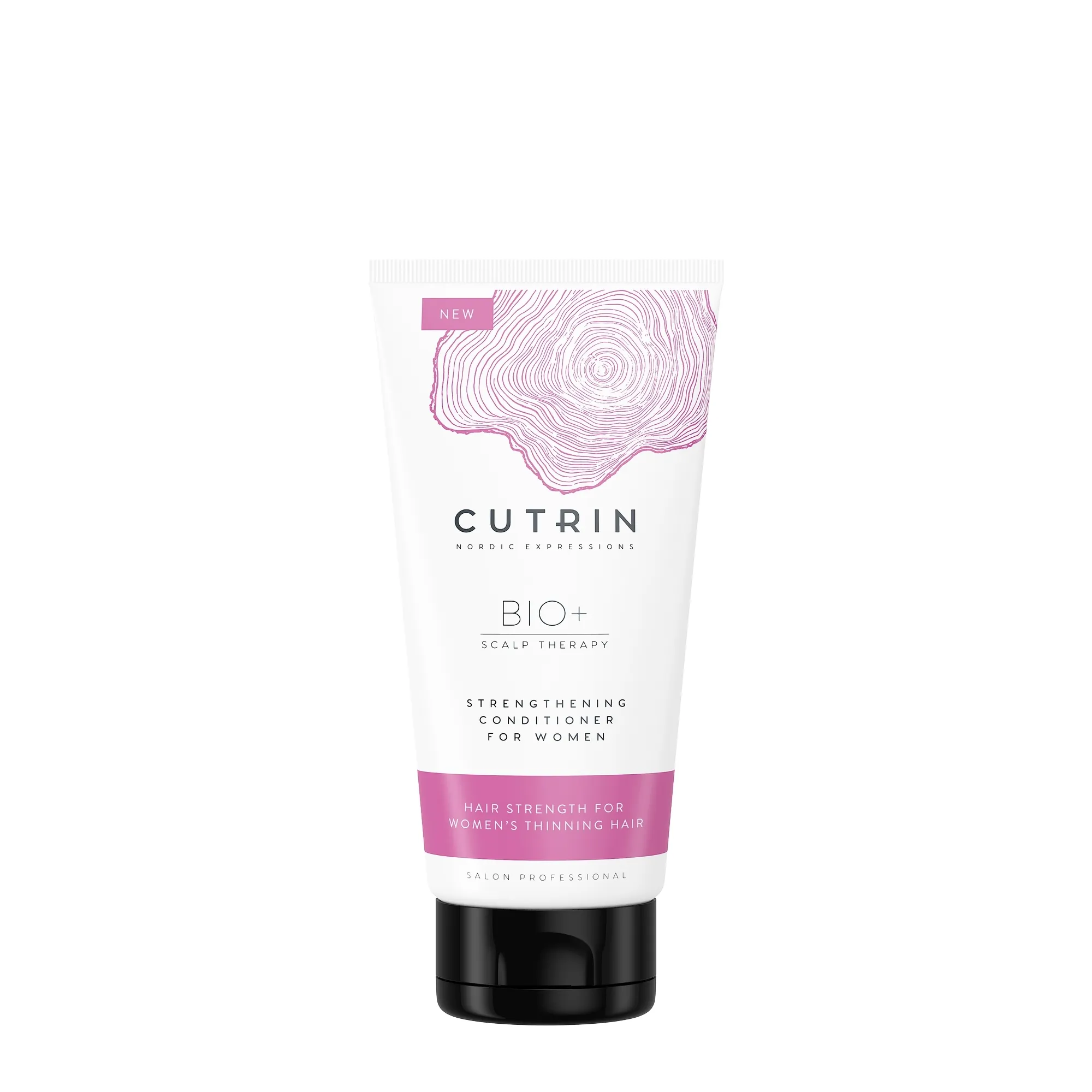 CUTRIN BIO+ STRENGTHENING PALSAM NAISTELE 200ML - Tootepilt 