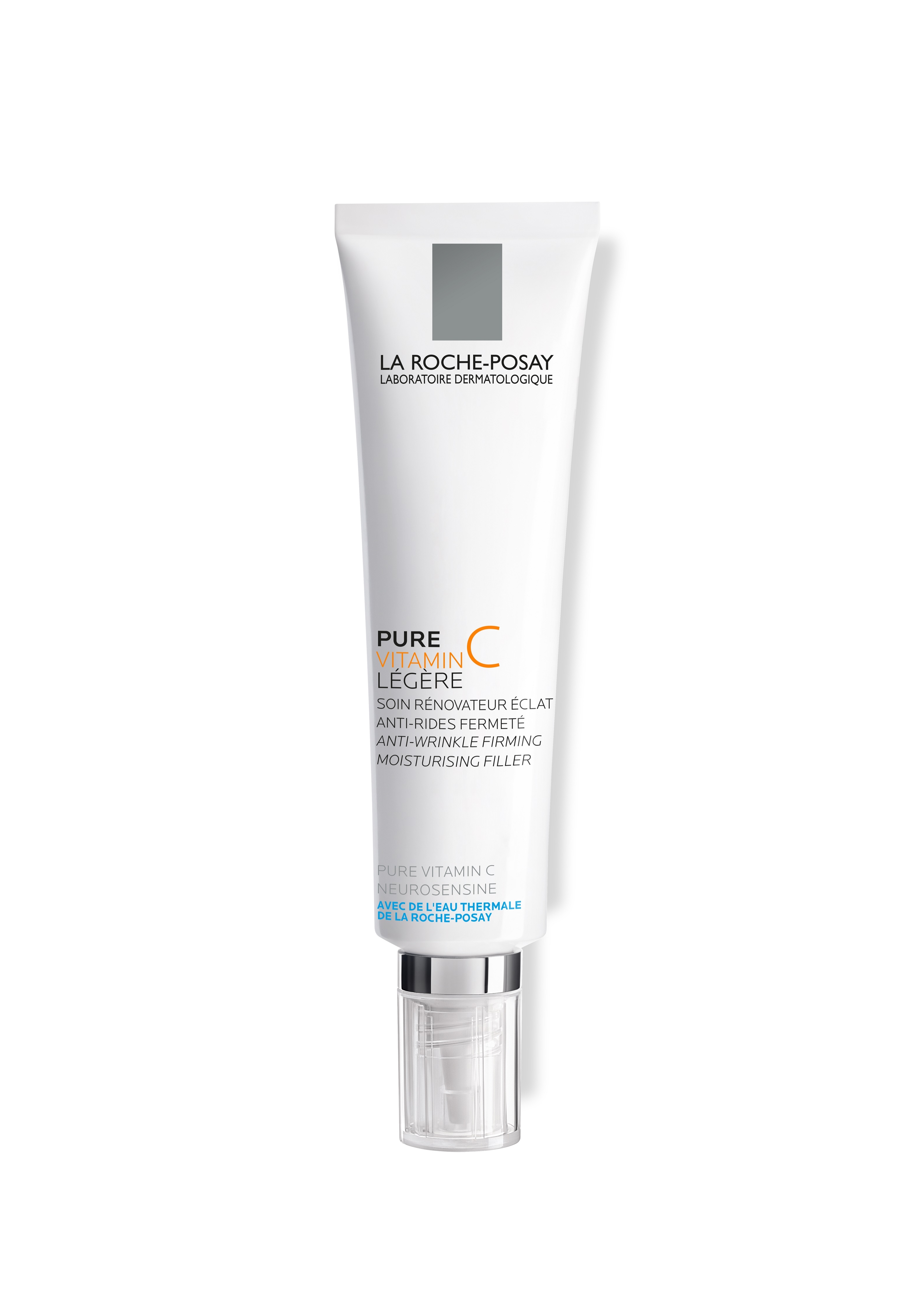 LA ROCHE-POSAY PURE VITAMIN C NÄOKREEM LIGHT 40ML - Tootepilt 
