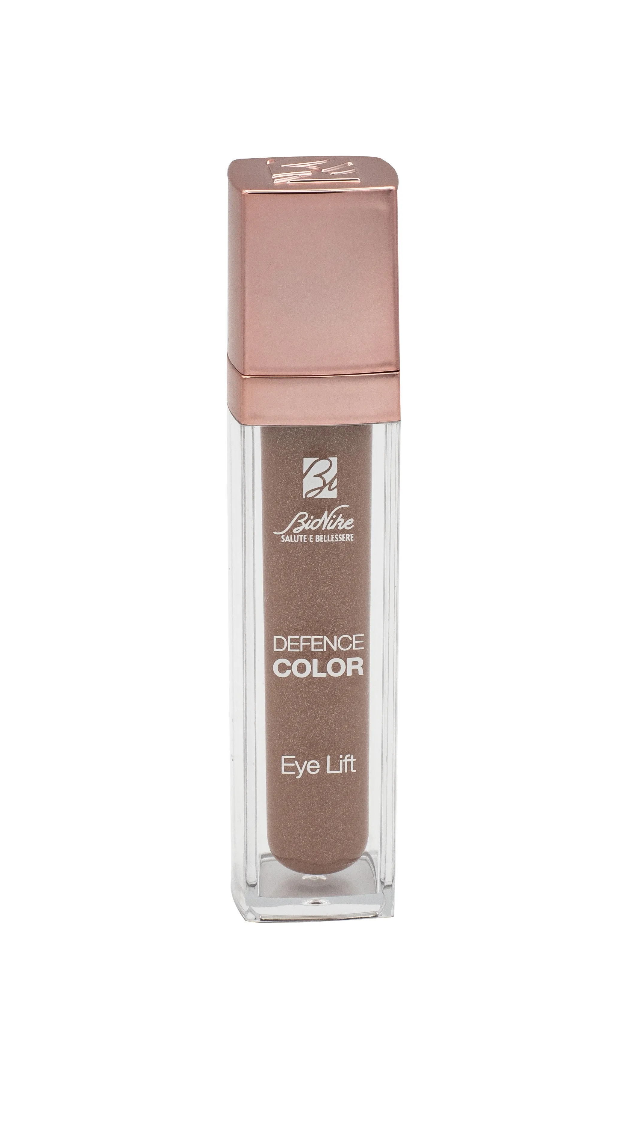BIONIKE COLOR VEDEL LAUVÄRV KAUAPÜSIV 604 QUARTZ ROSE 4,5ML - Tootepilt 