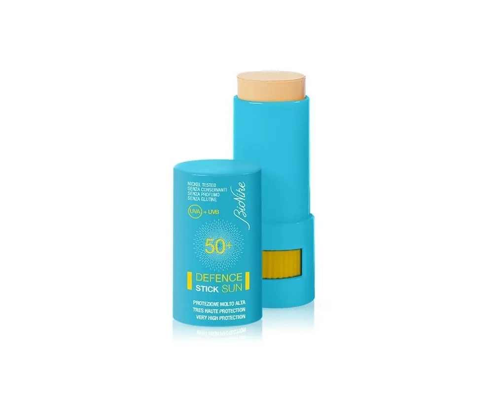 BIONIKE SUN PÄIKESEKAITSEPULK SPF50+ 9ML - Tootepilt 2