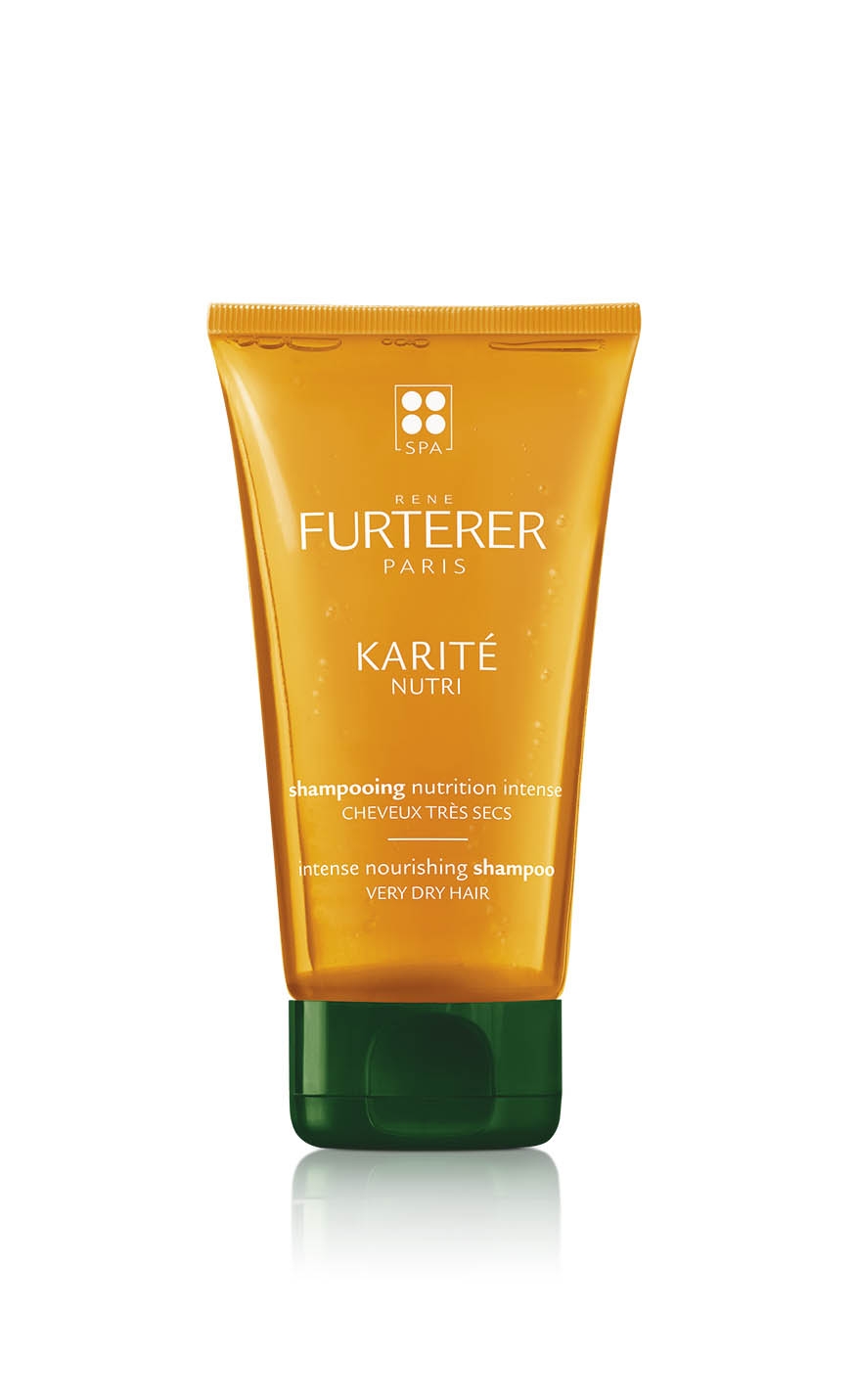 RENE FURTERER KARITE NUTRI INTENSE TOITEV SHAMPOON 150ML - Tootepilt 