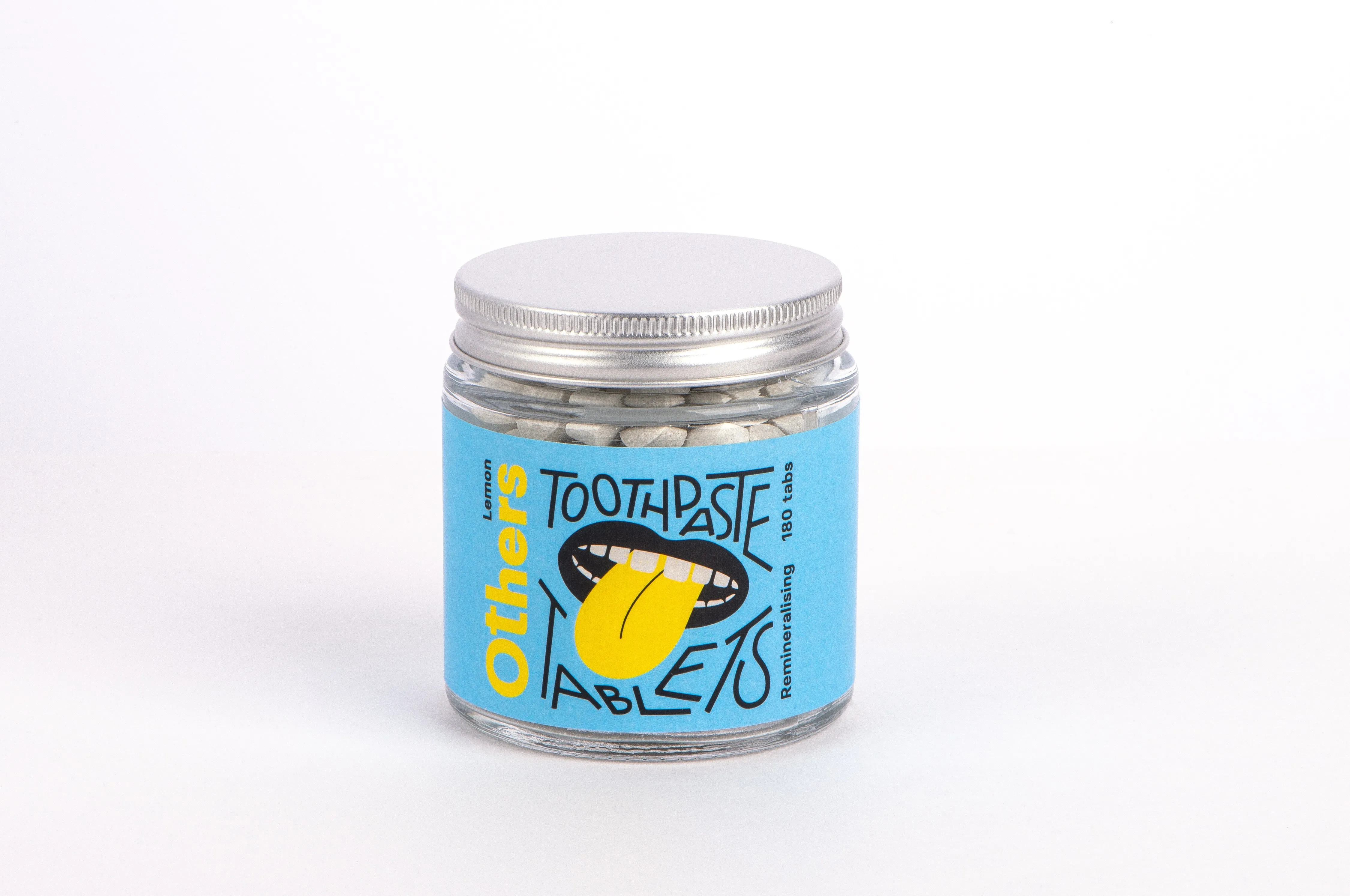 OTHERS HAMBAPESUTABLETID SIDRUN N180 - Tootepilt 