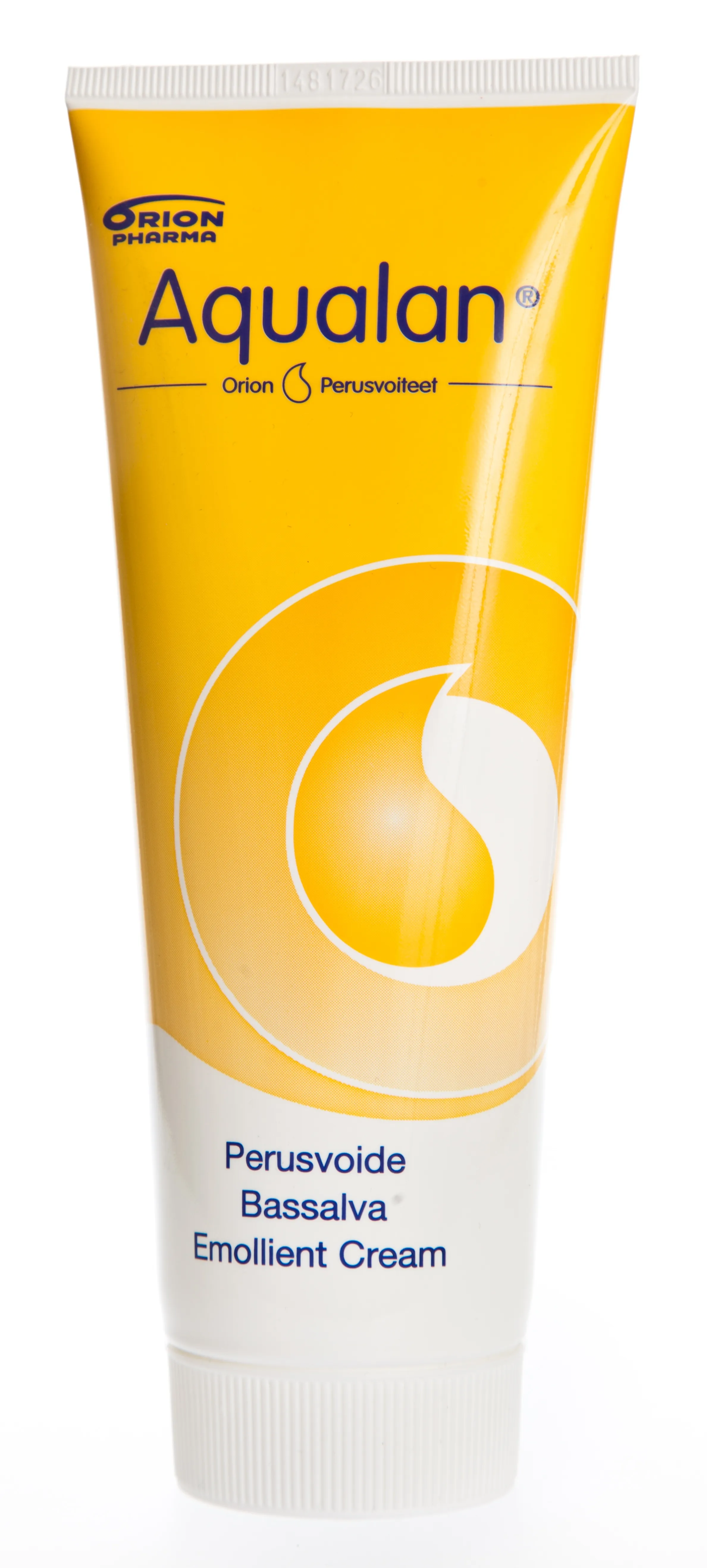 AQUALAN KREEM 200G - Tootepilt 