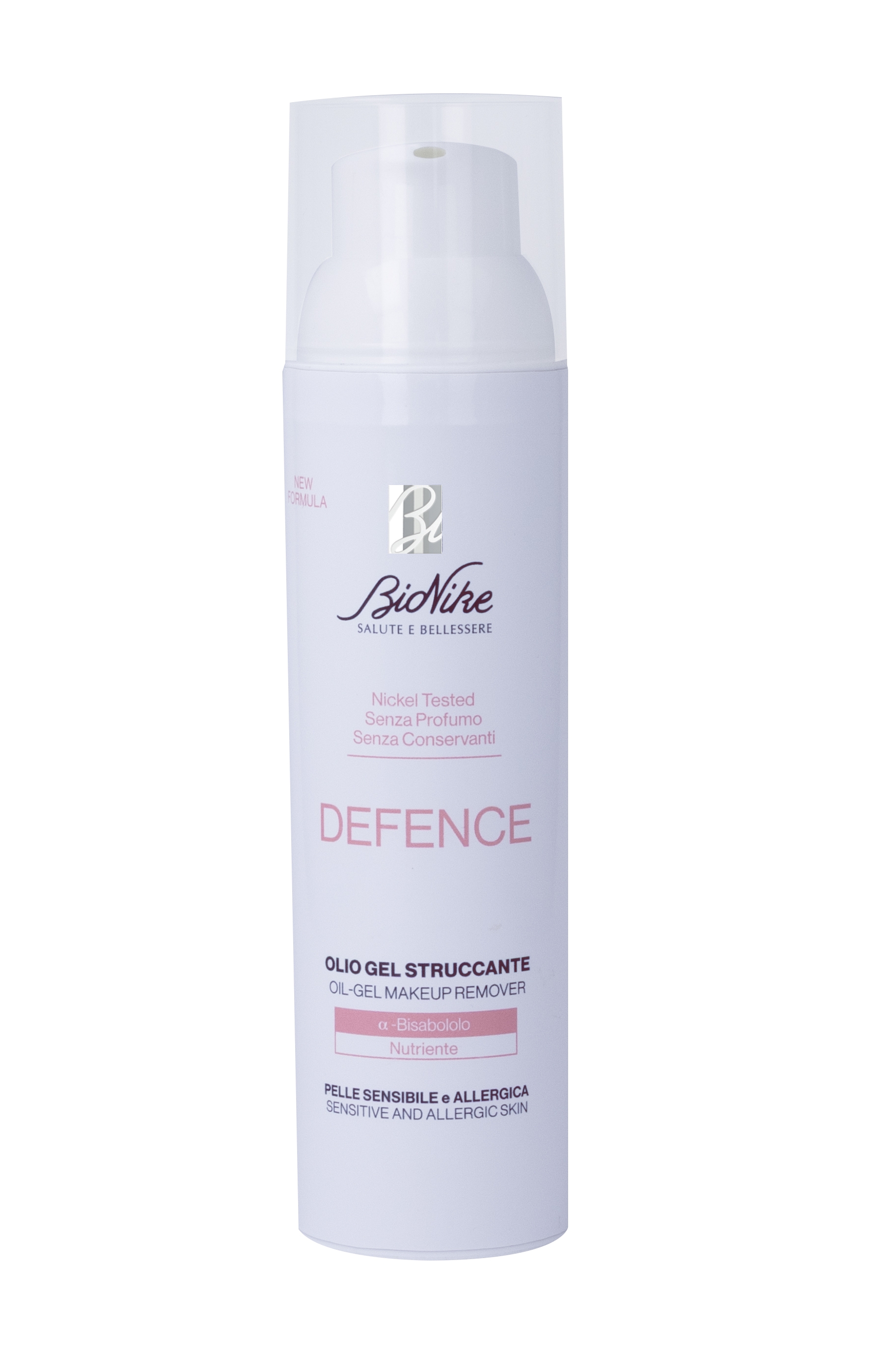 BIONIKE MEIGIEEMALDUSÕLI 75ML - Tootepilt 