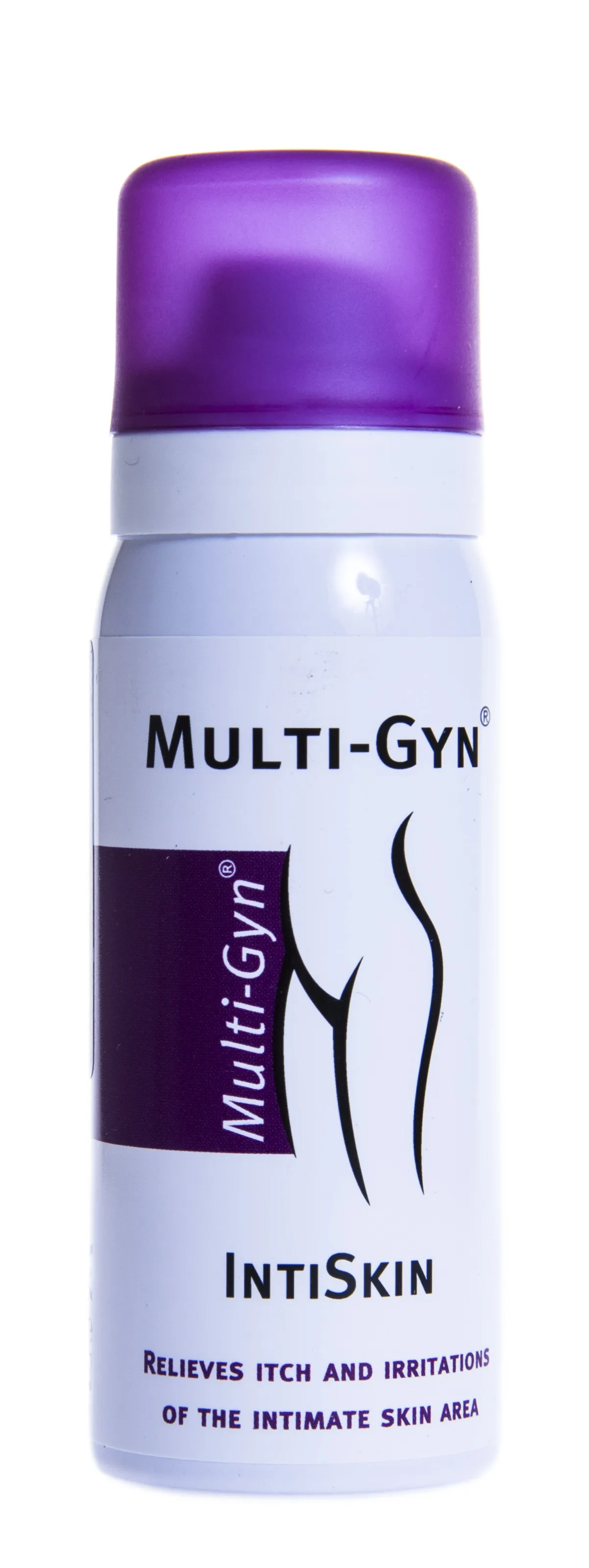 MULTI-GYN INTISKIN 40ML - Tootepilt 