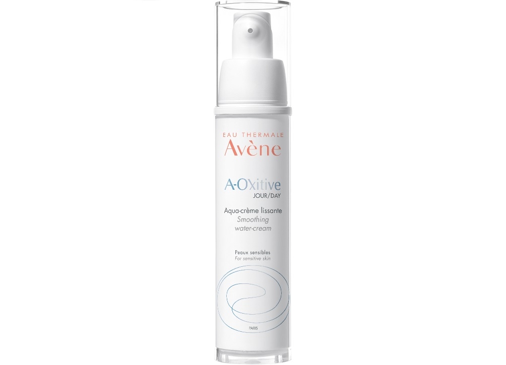 AVENE A-OXITIVE SILENDAV PÄEVAKREEM 30ML - Tootepilt 3