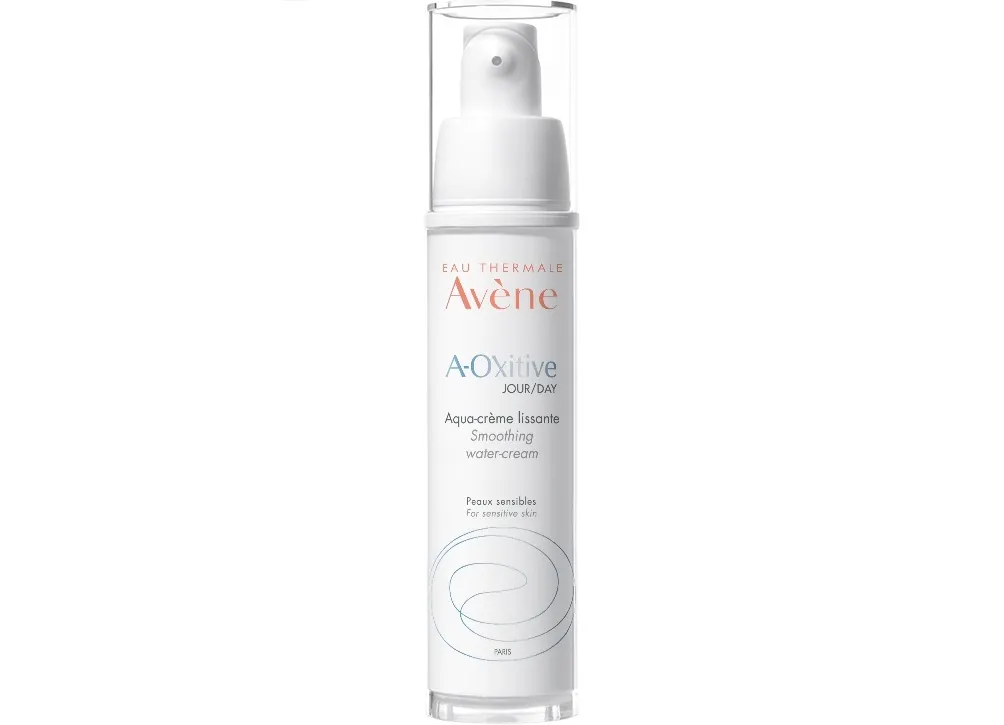 AVENE A-OXITIVE SILENDAV PÄEVAKREEM 30ML - Tootepilt 3