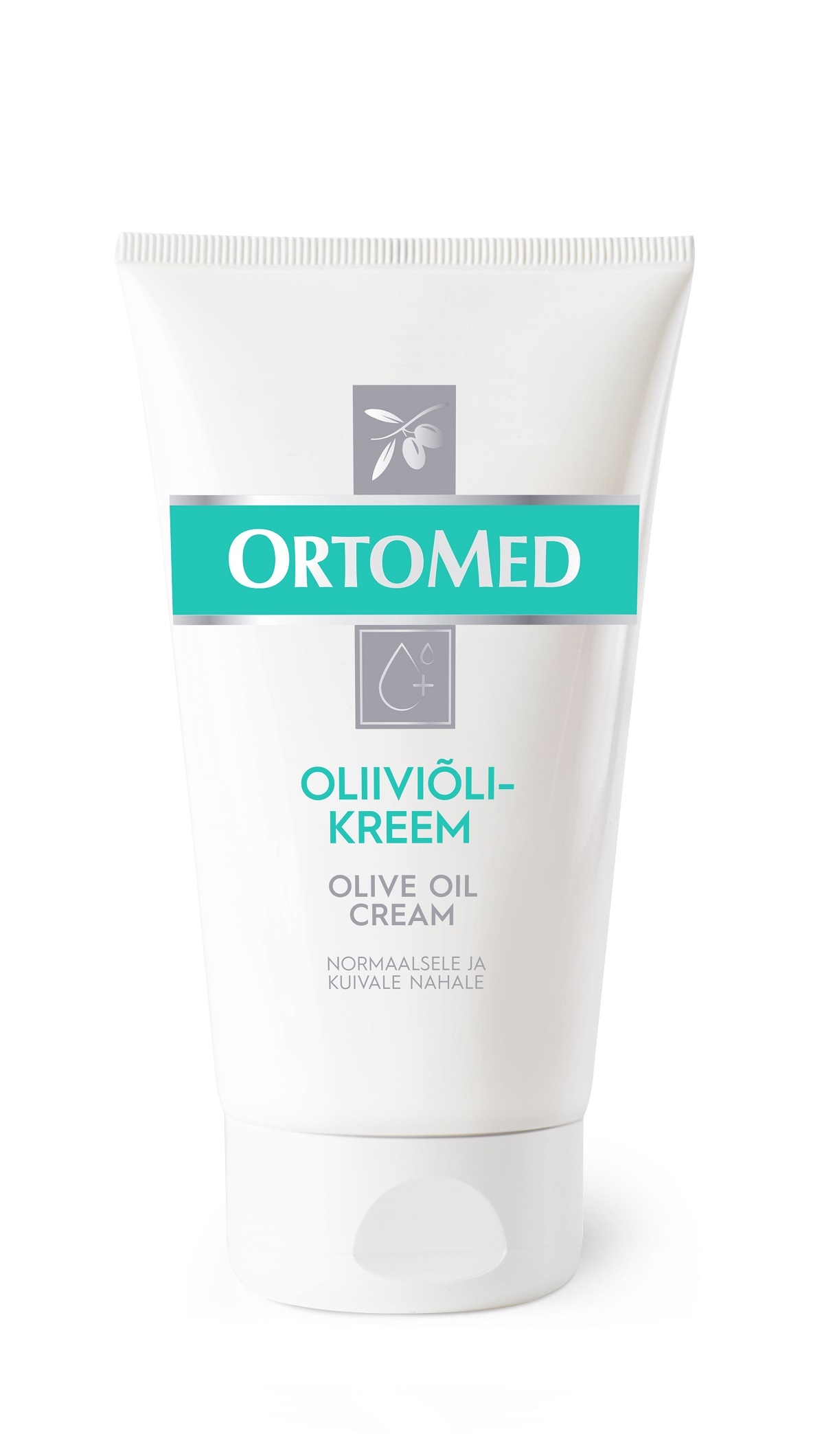 ORTO KREEM ORTOMED OLIIVÕLI 150ML - Tootepilt 