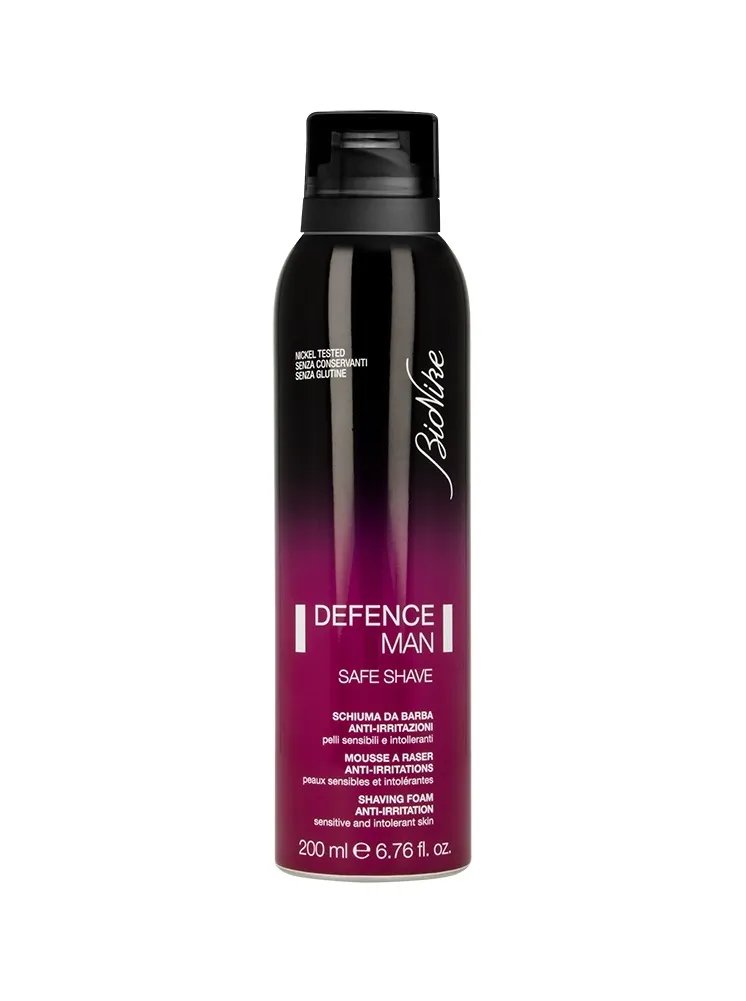 BIONIKE MAN HABEMEAJAMISVAHT 200ML - Tootepilt 