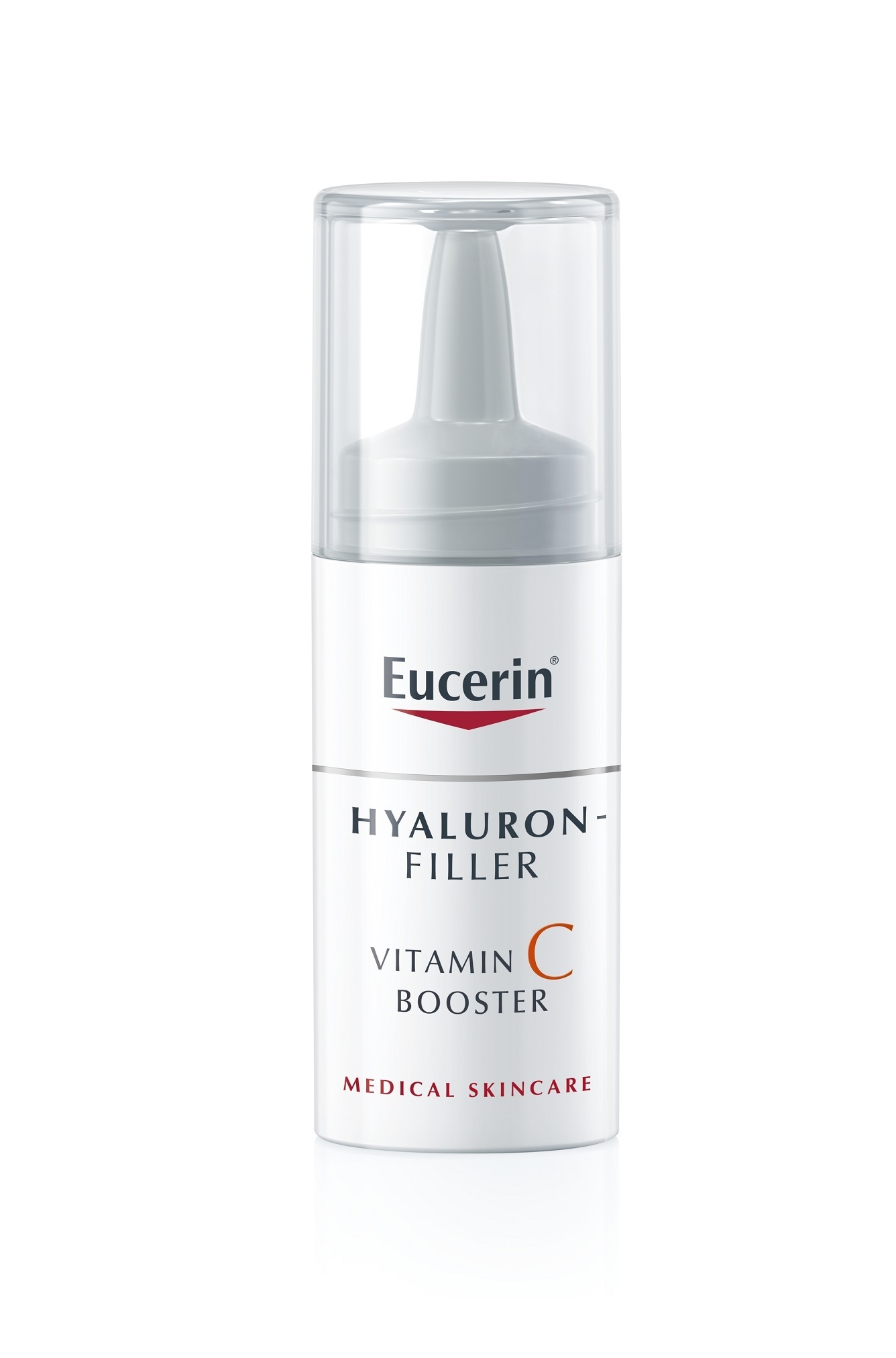 EUCERIN HYALURON-FILLER SEERUM C-VITAMIINIGA 8ML - Tootepilt 2