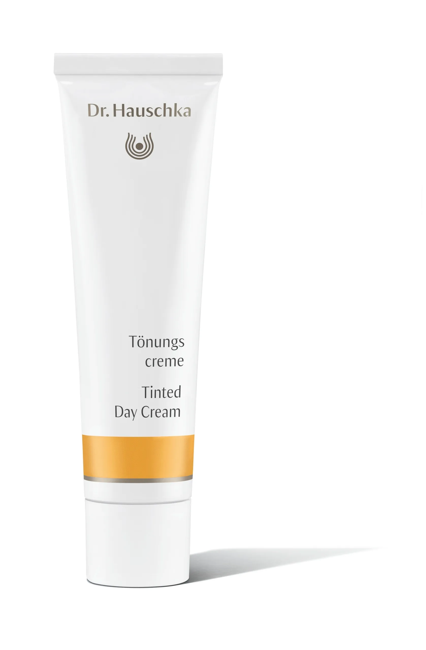DR.HAUSCHKA TOONIV PÄEVAKREEM 30ML - Tootepilt 