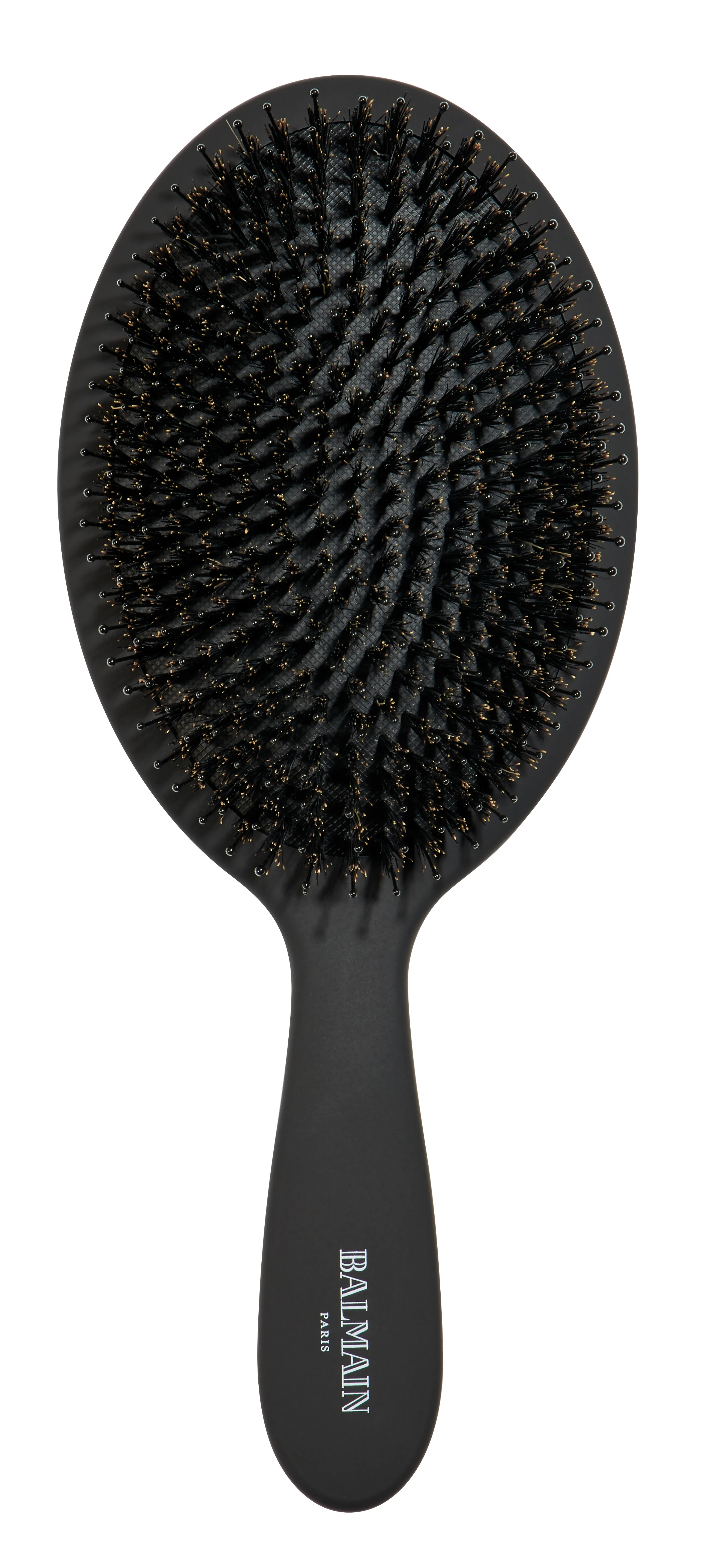 BALMAIN JUUKSEHARI SPA BLACK - Tootepilt 