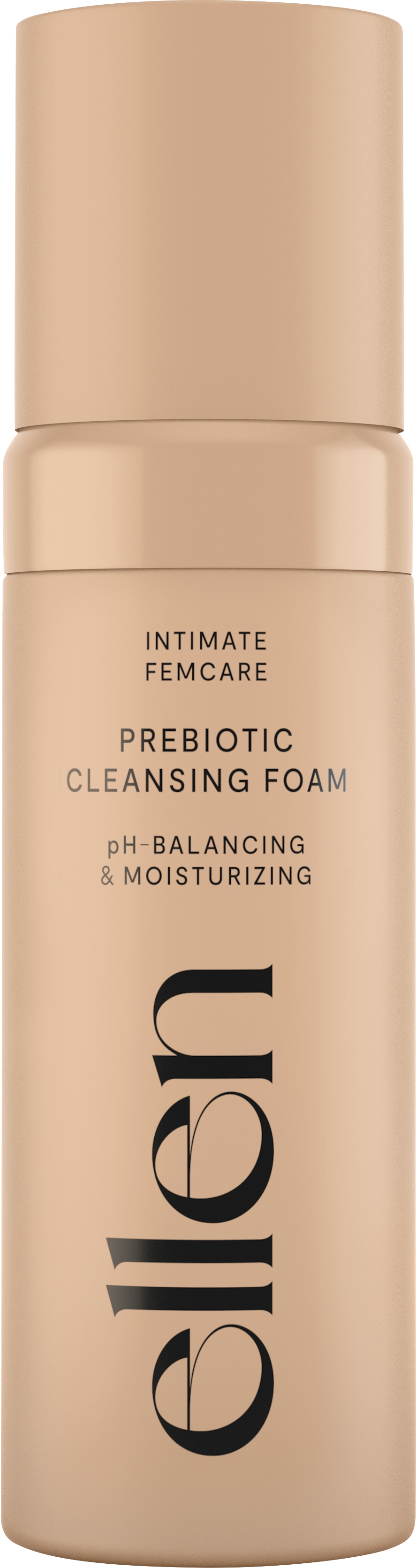 ELLEN INTIIMPESUVAHT PREBIOOTILINE 150ML - Tootepilt 
