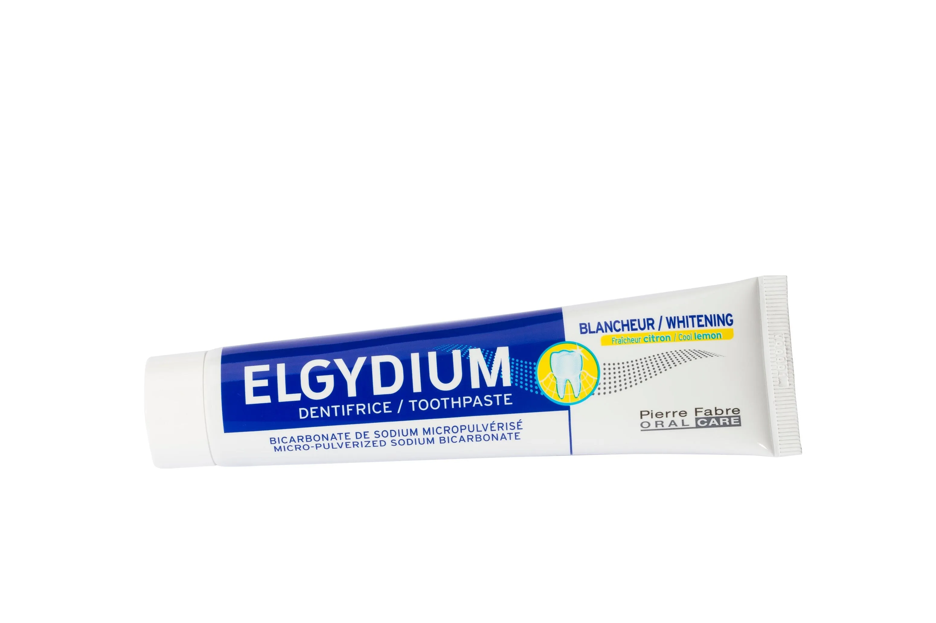 ELGYDIUM HAMBAPASTA VALGENDAV COOL LEMON 75ML - Tootepilt 