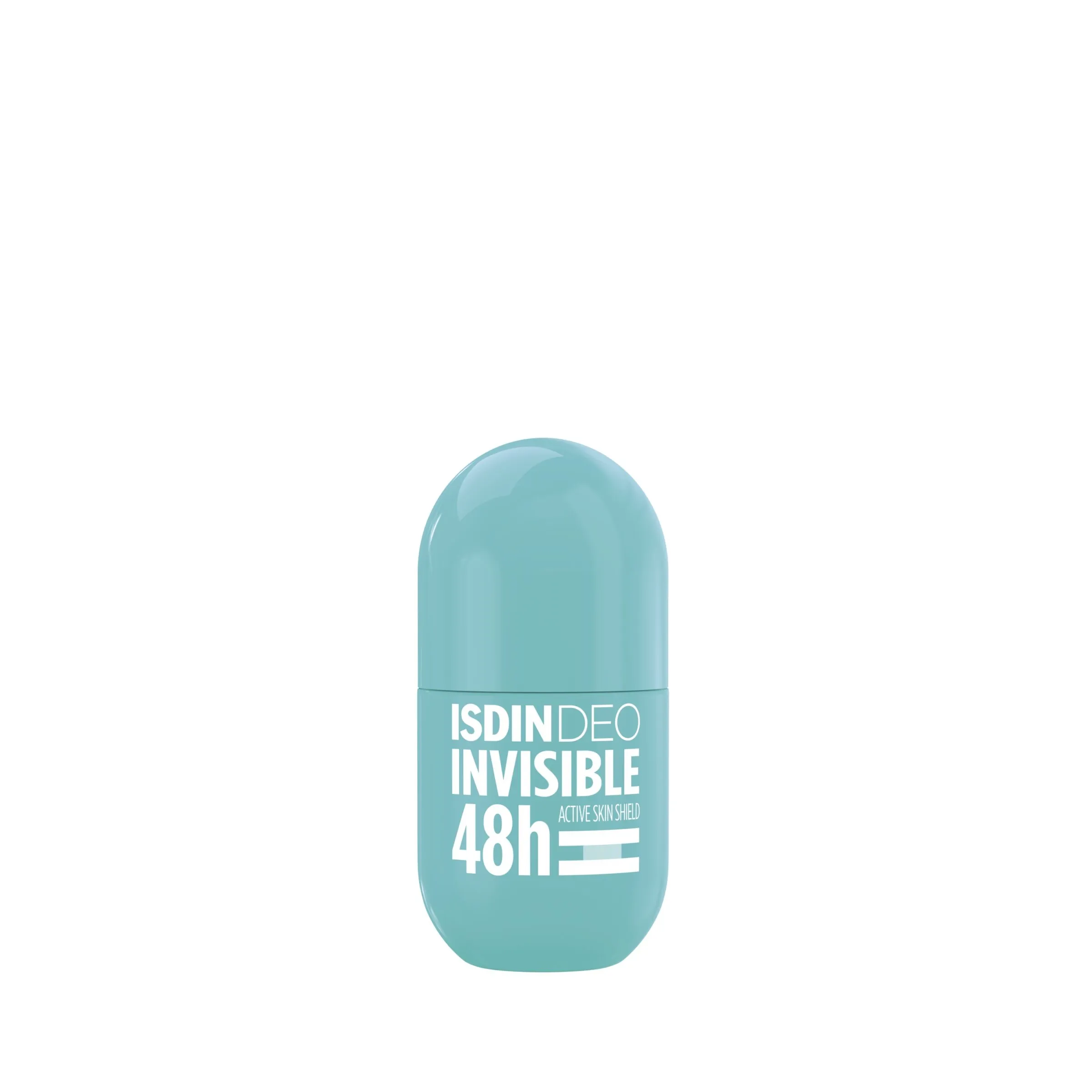 ISDIN ROLL-ON DEODORANT INTENSIIVNE 48H FRESH 50ML UUS - Tootepilt 1