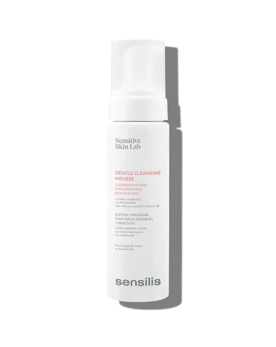 SENSILIS PUHASTUSVAHT ÕRN 200ML - Tootepilt 1