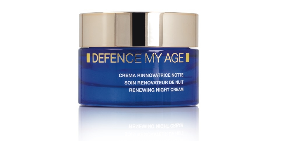 BIONIKE MY AGE ÖÖKREEM UUENDAV 50ML - Tootepilt 3