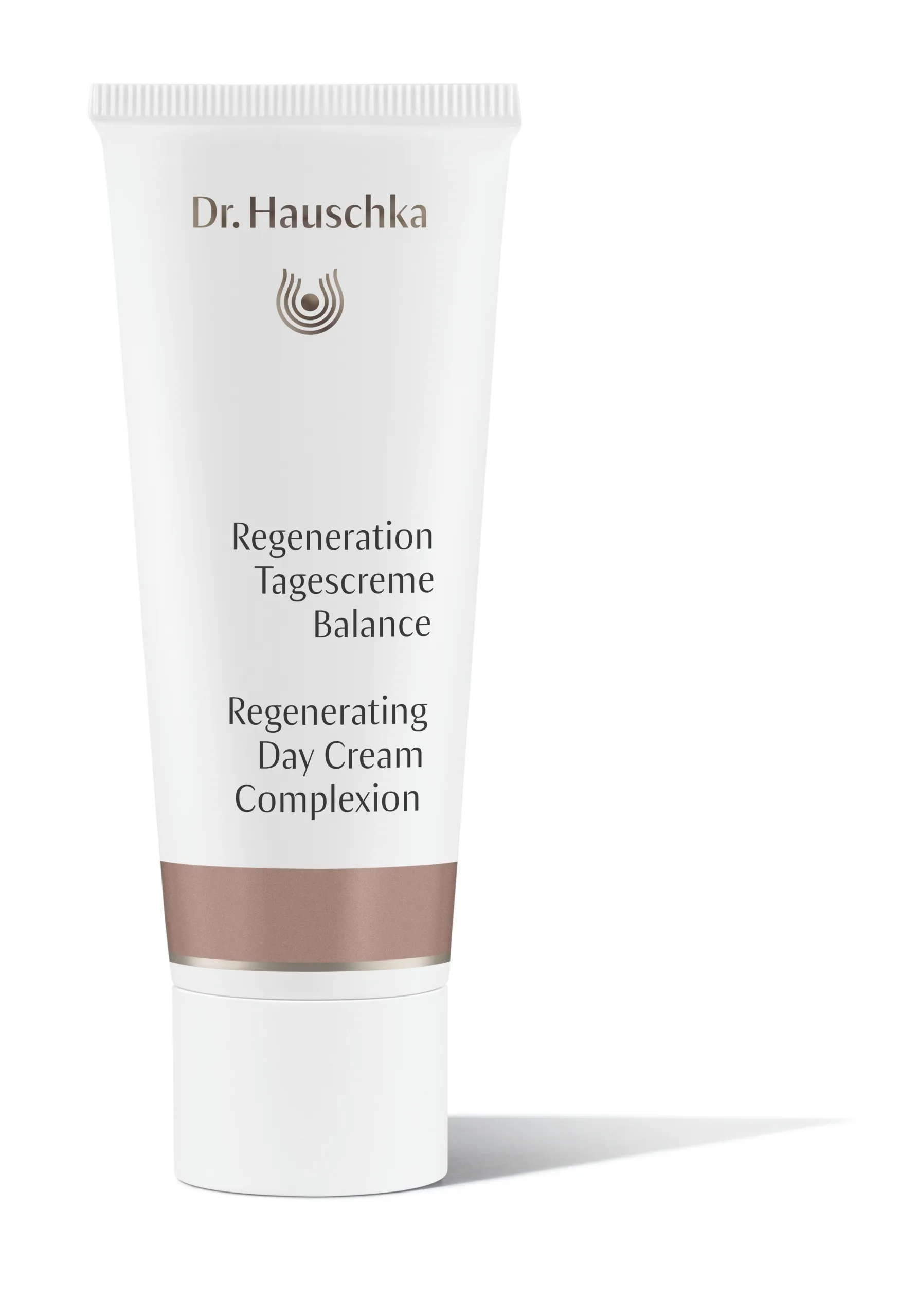 DR.HAUSCHKA UUENDAV JUMET ÜHTLUSTAV PÄEVAKREEM 40ML - Tootepilt 