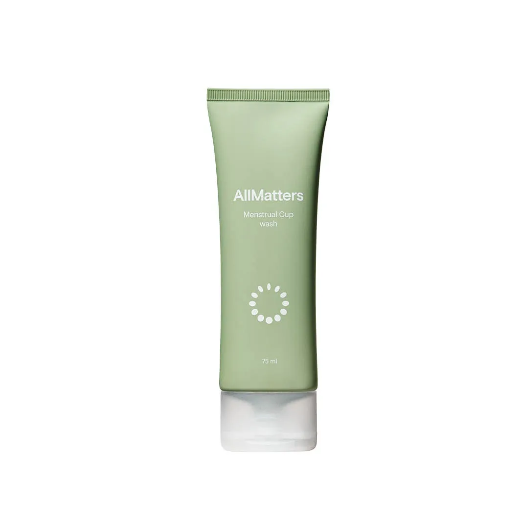 ALLMATTERS INTIIMPESUGEEL 75ML - Tootepilt 