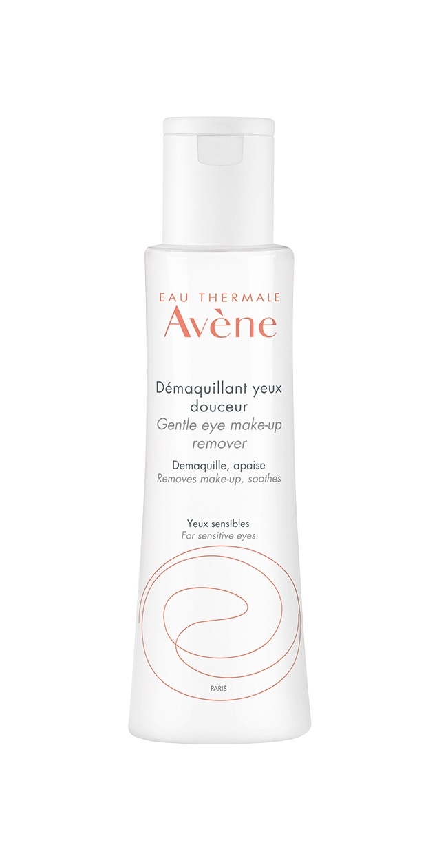 AVENE SILMAMEIGIEEMALDAJA ÕRN 125ML - Tootepilt 