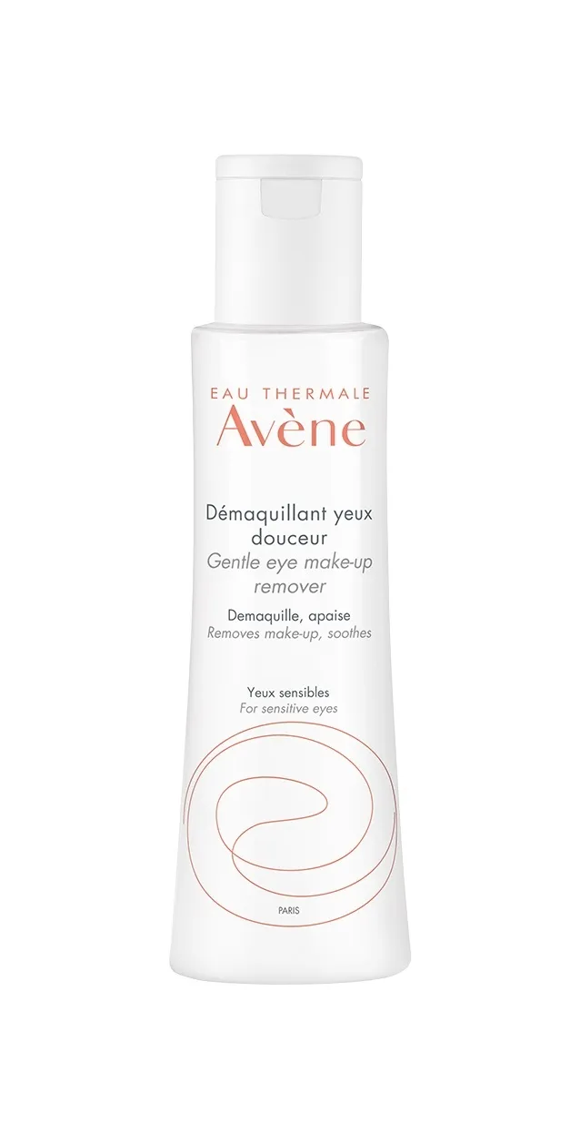 AVENE SILMAMEIGIEEMALDAJA ÕRN 125ML - Tootepilt 