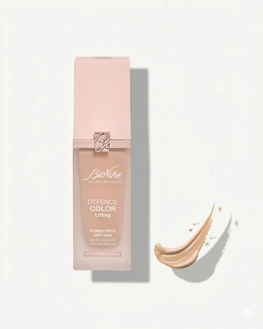 BIONIKE COLOR JUMESTUSKREEM VANANEMISVASTANE N.02 CREAM 30ML - Tootepilt 5