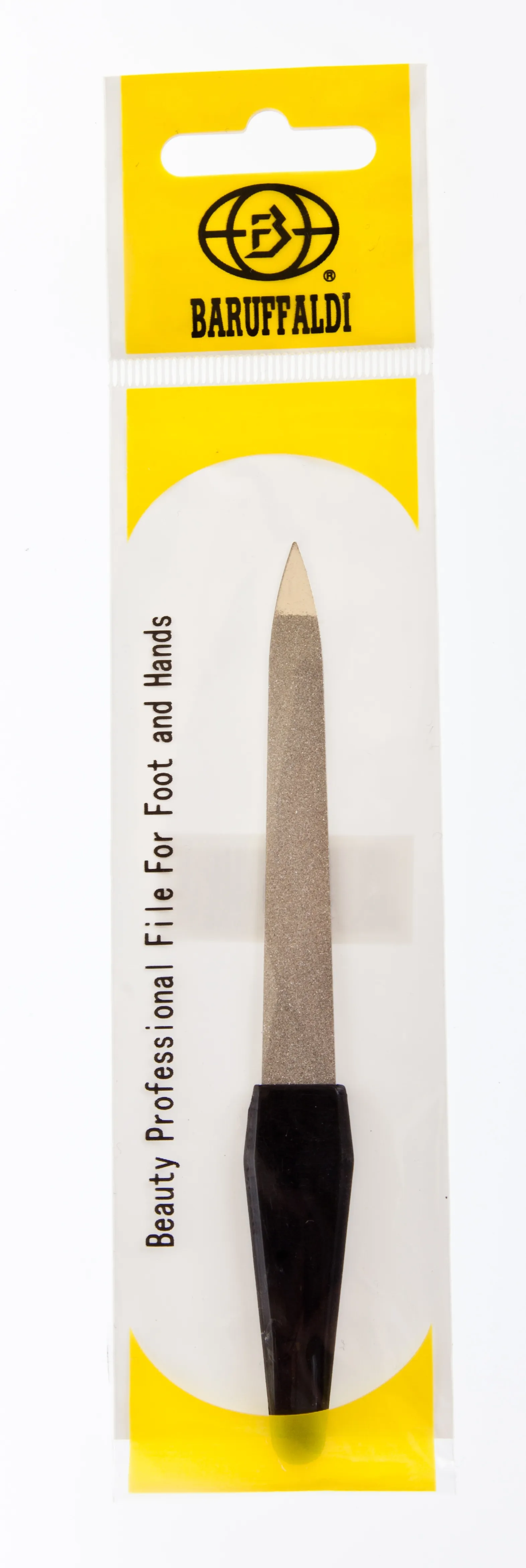 BARUFFALDI KÜÜNEVIIL SAFIIR 12,5CM - Tootepilt 