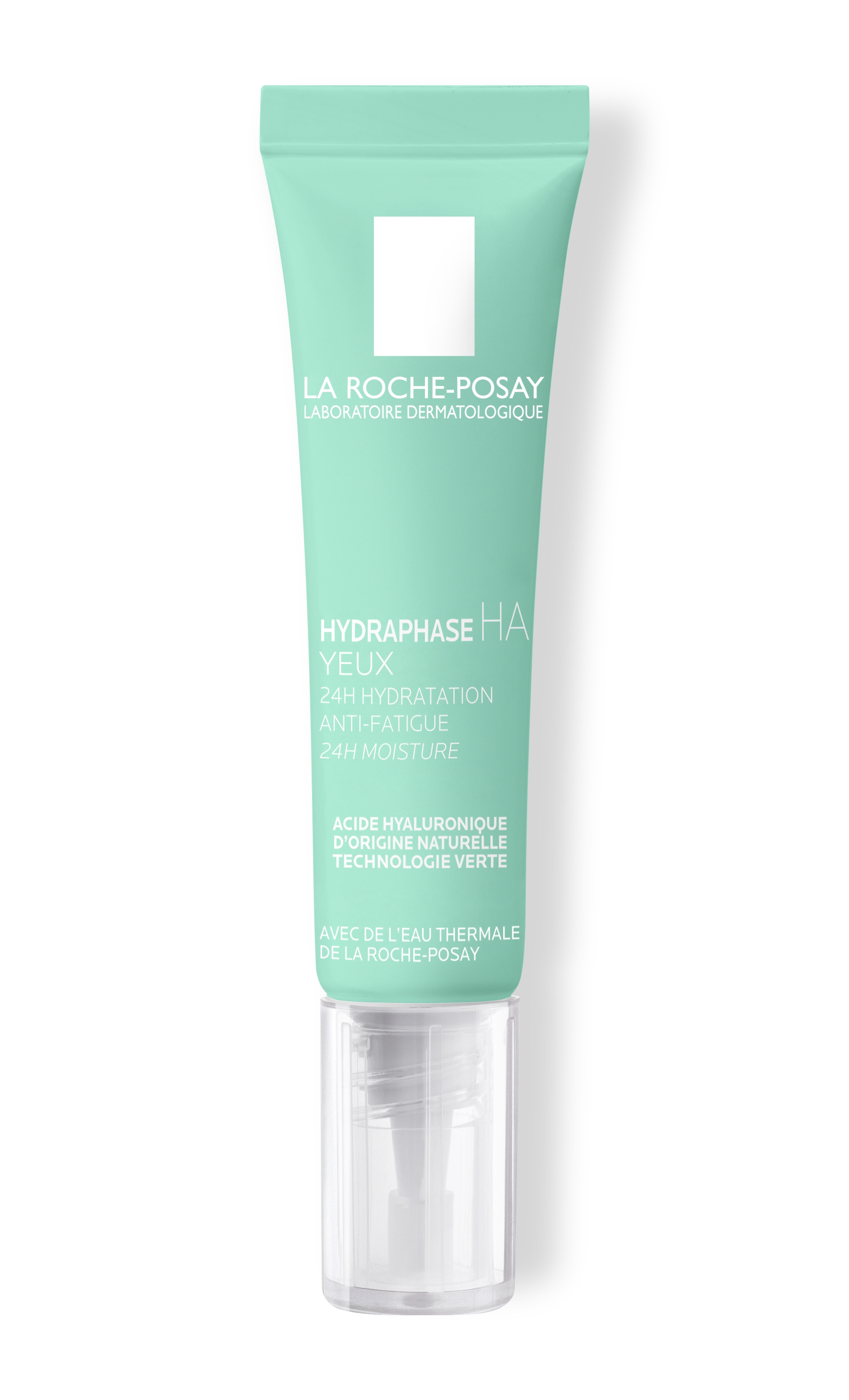LA ROCHE-POSAY HYDRAPHASE HA EYES 15ML - Tootepilt 