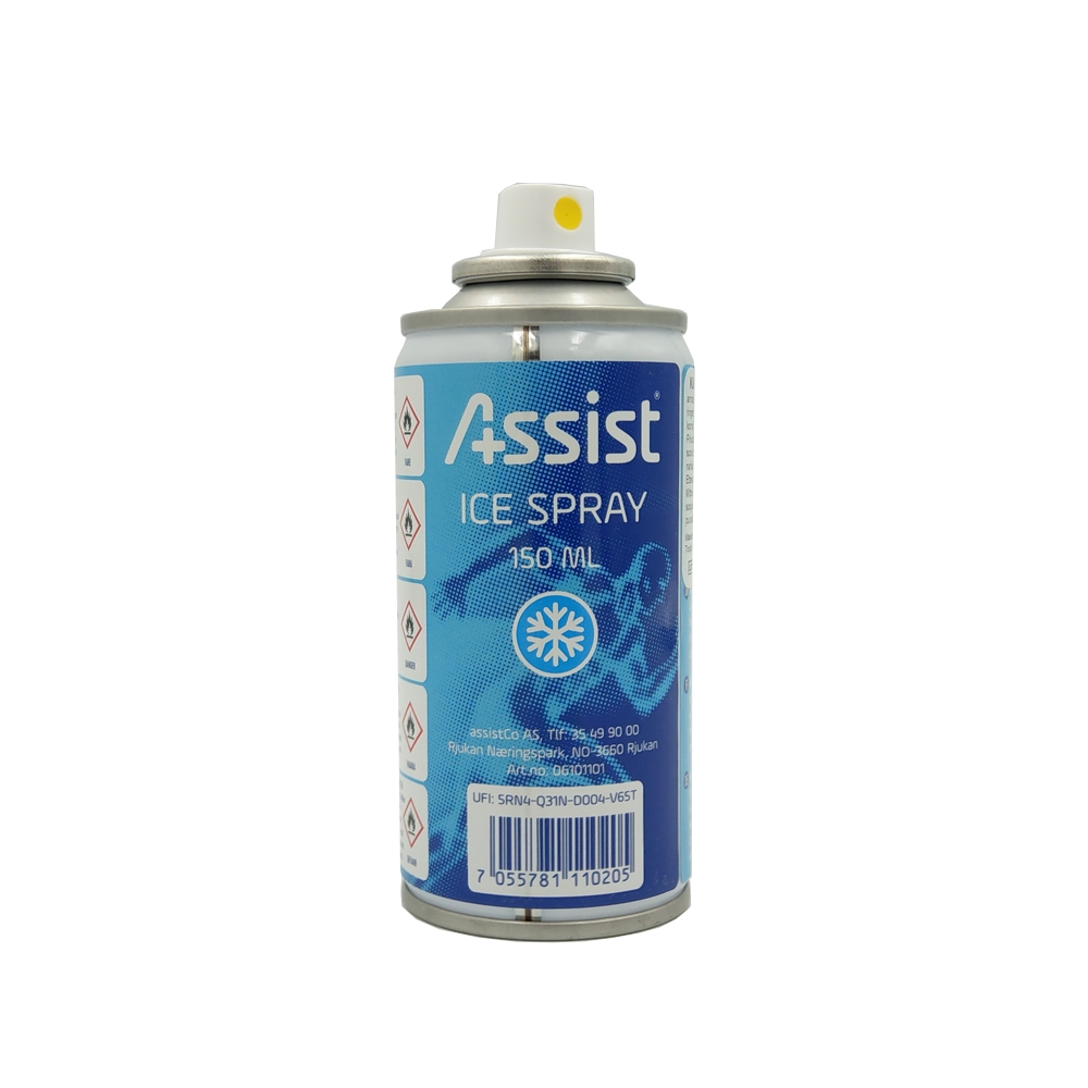 KÜLMAAEROSOOL 150ML - Tootepilt 