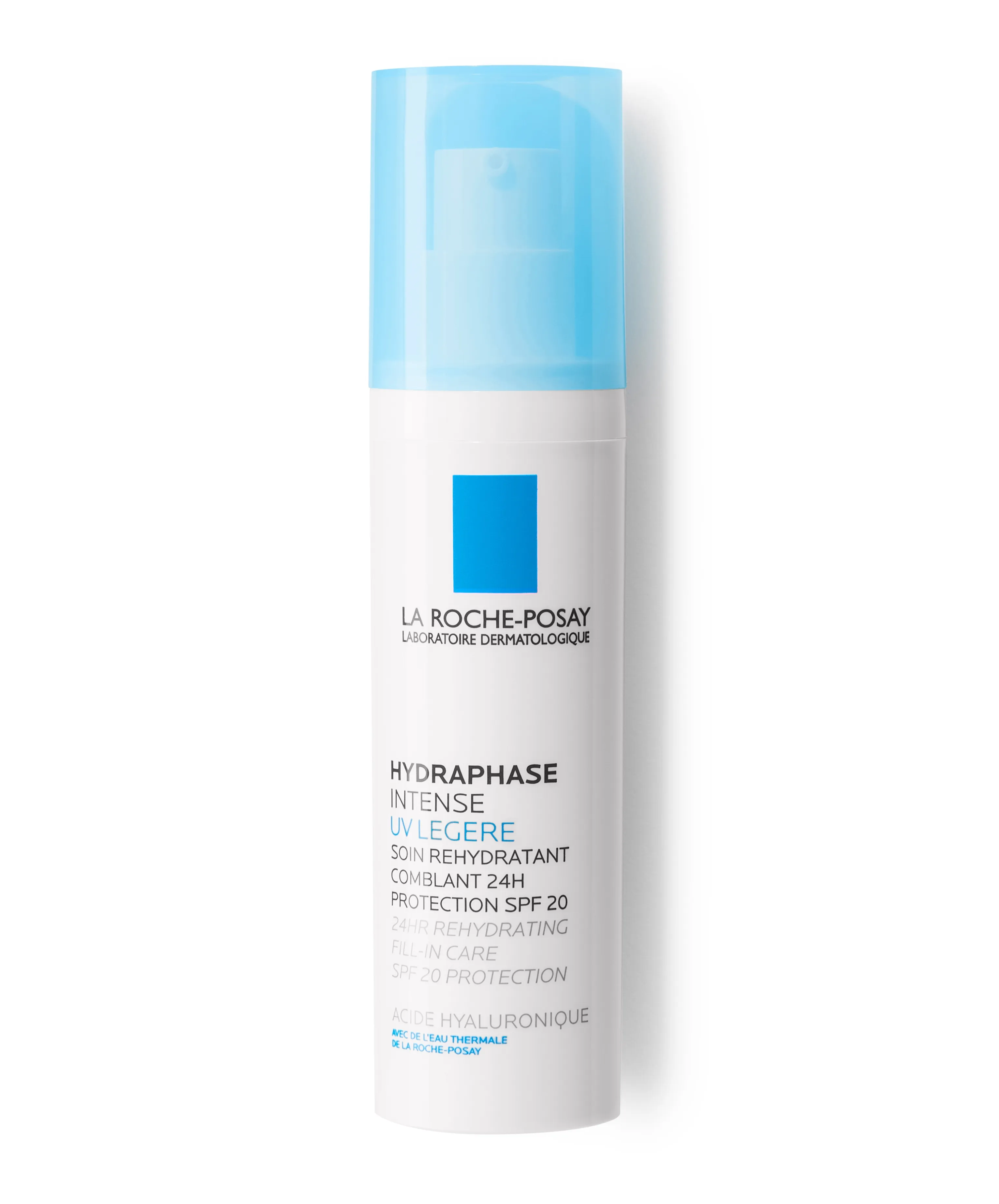 LA ROCHE-POSAY HYDRAPHASE UV LIGHT KREEM SPF20 50ML - Tootepilt 