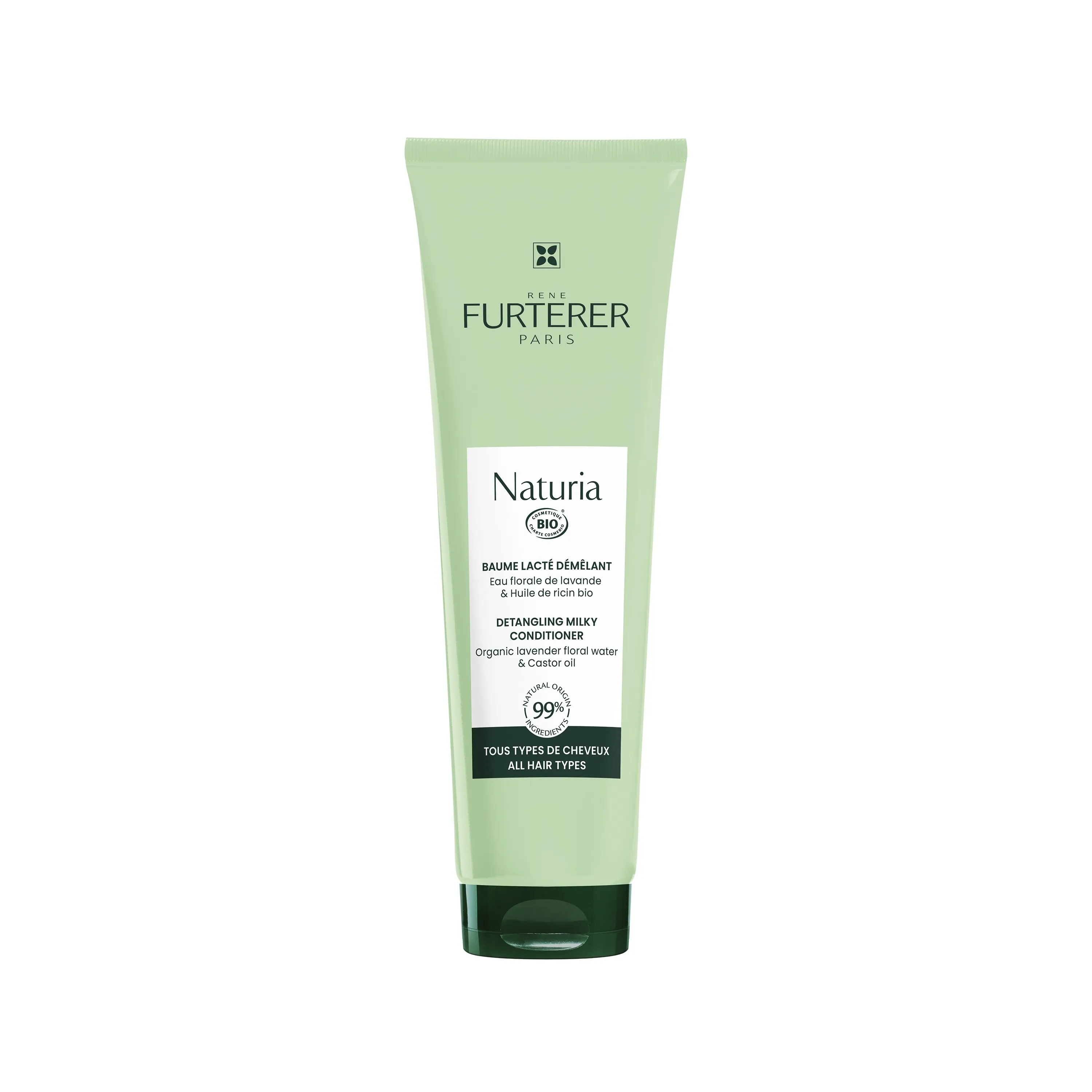 RENE FURTERER NATURIA JUUKSEPALSAM 150ML - Tootepilt 