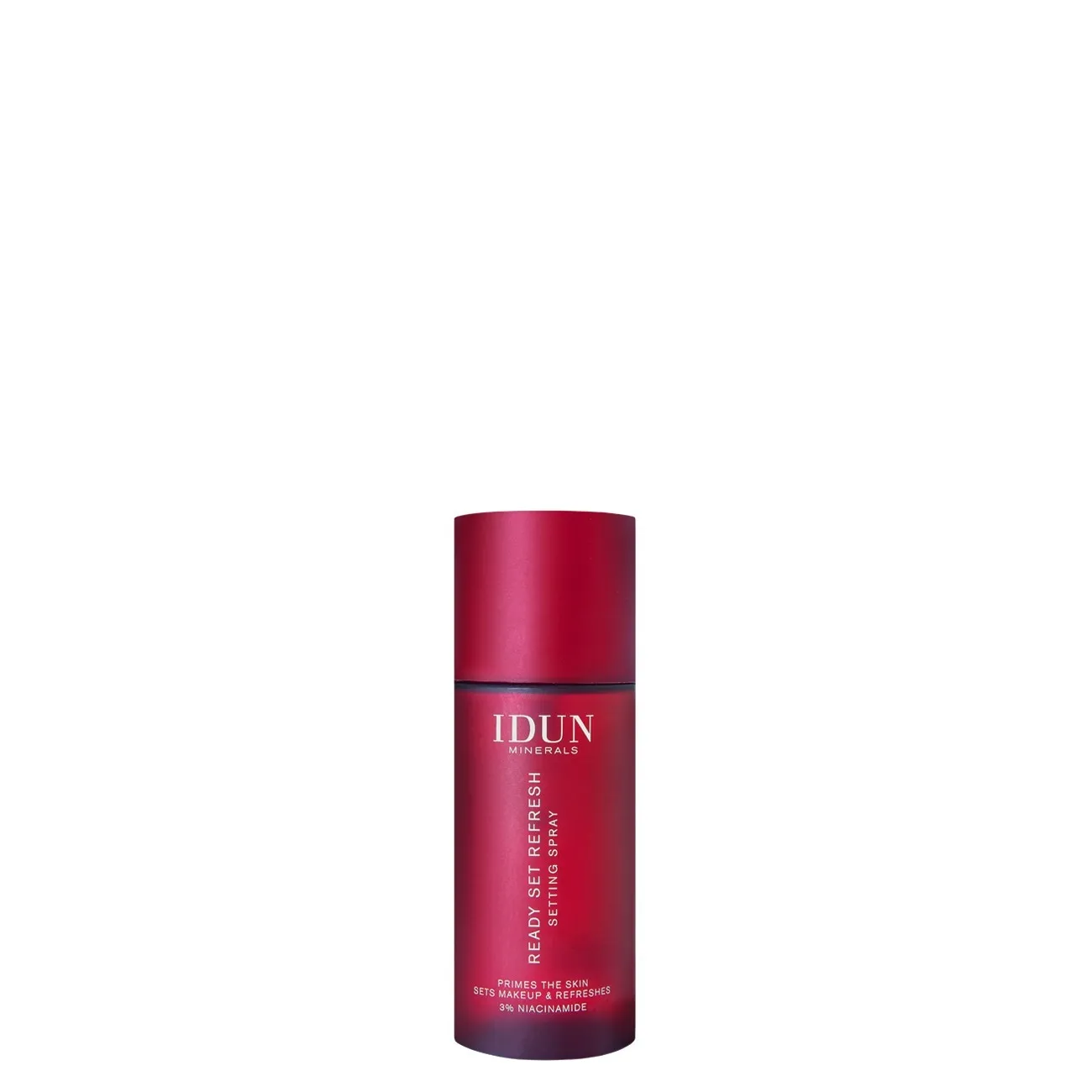IDUN NÄOVÄRSKENDAJA-MEIGIKINNITAJA 50ML - Tootepilt 3