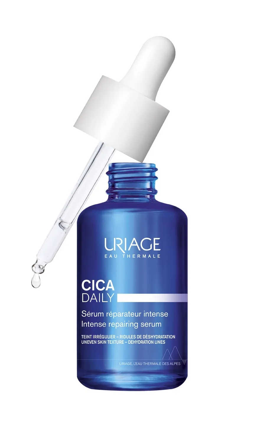 URIAGE BARIEDERM CICA SEERUM 30ML - Tootepilt 