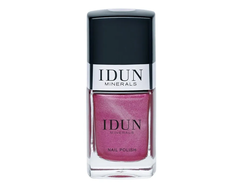 IDUN KÜÜNELAKK OBSIDIAN 11ML - Tootepilt 