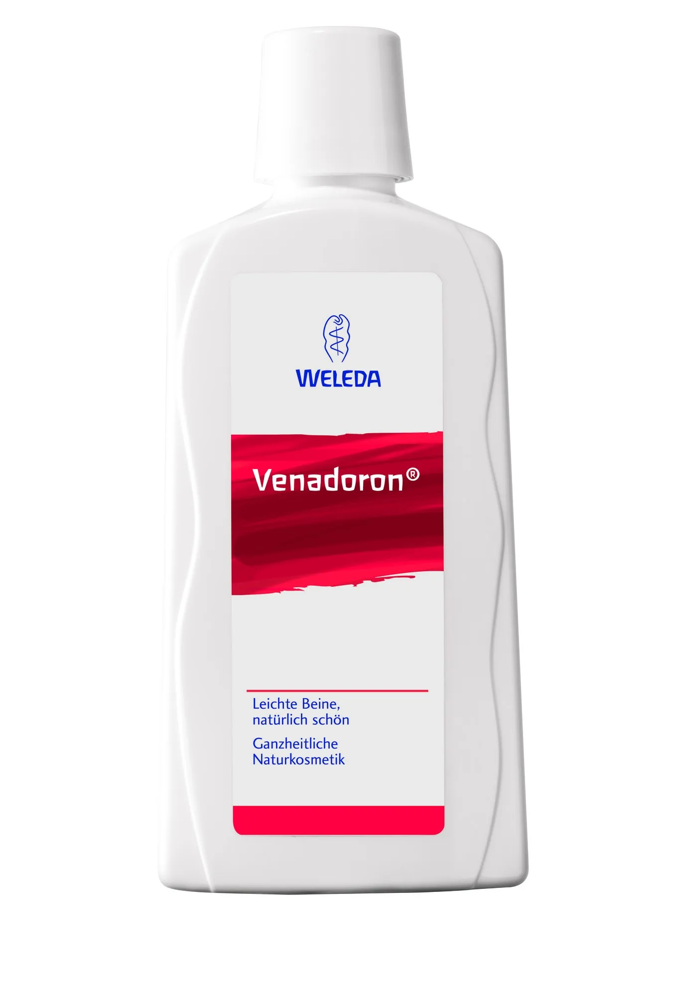 WELEDA VENADORON GEEL VÄSINUD JALGADELE JA VEENIDELE 200ML - Tootepilt 