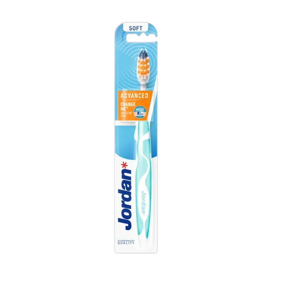 JORDAN HAMBAHARI ADVANCED SOFT - Tootepilt 