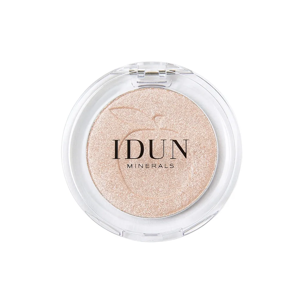 IDUN MINERAALLAUVÄRV-HIGHLIGHTER FJÄLLSIPPA 3G - Tootepilt 4