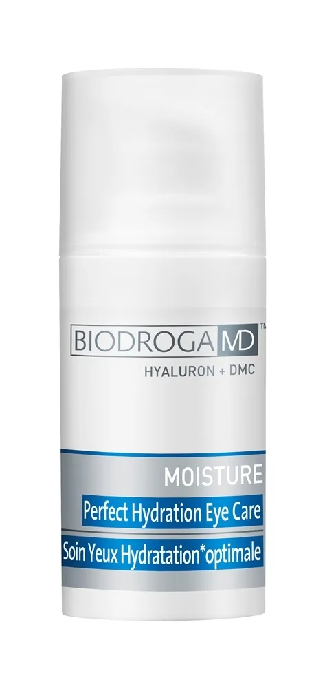 BIODROGA MD MOISTURE NIISUTAV SILMAHOOLDUSKREEM 15ML - Tootepilt 