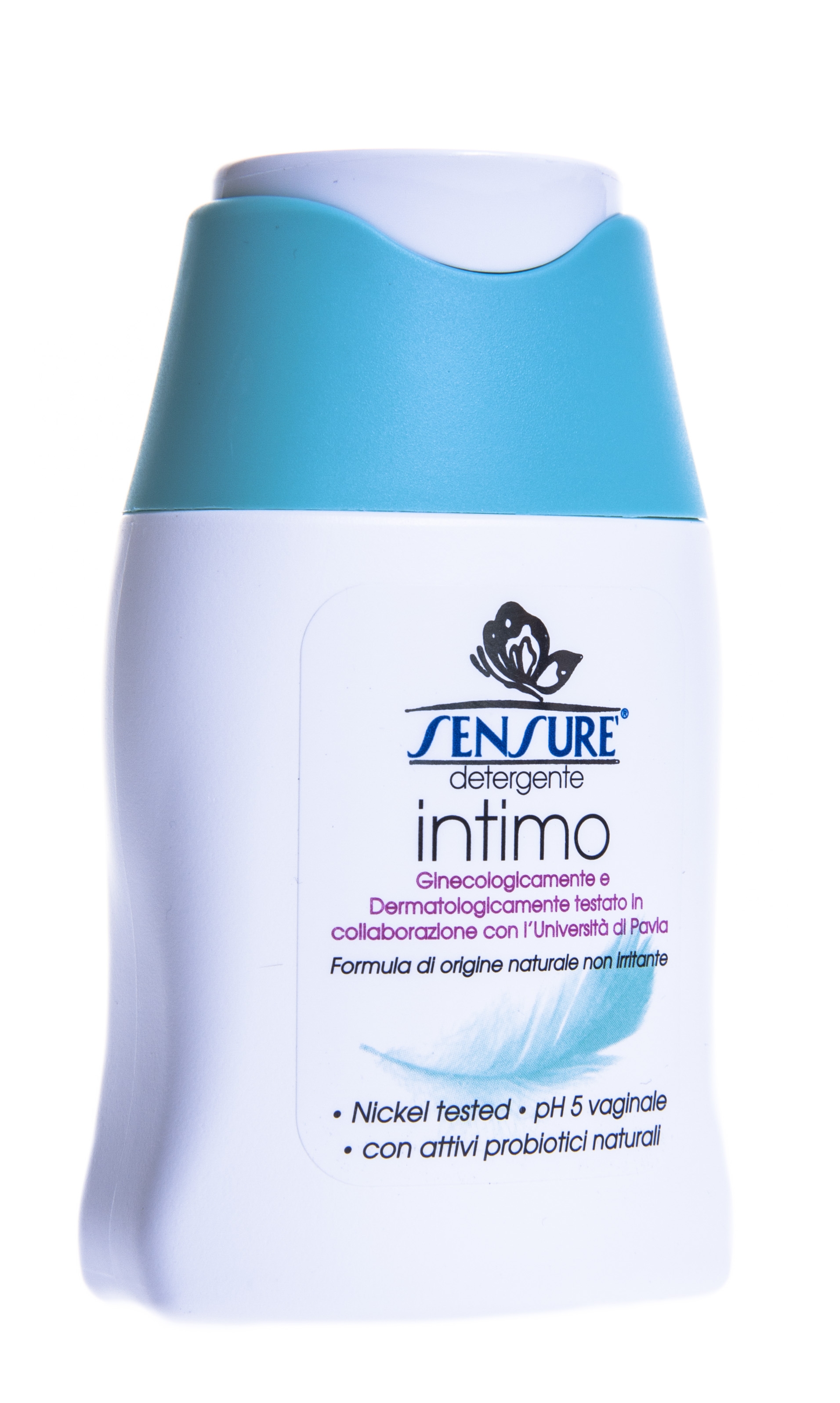 SENSURE INTIIMPESUGEEL 100ML - Tootepilt 