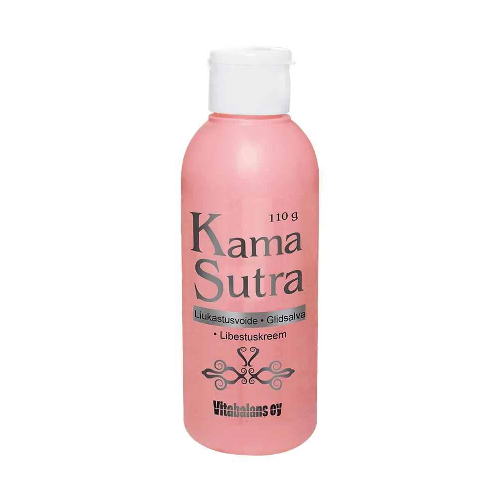 KAMASUTRA KREEM 110G - Tootepilt 