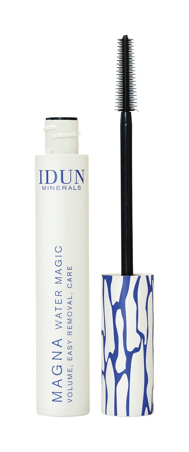 IDUN RIPSMETUSH MAGNA WATER MAGIC MUST 13,5ML - Tootepilt 